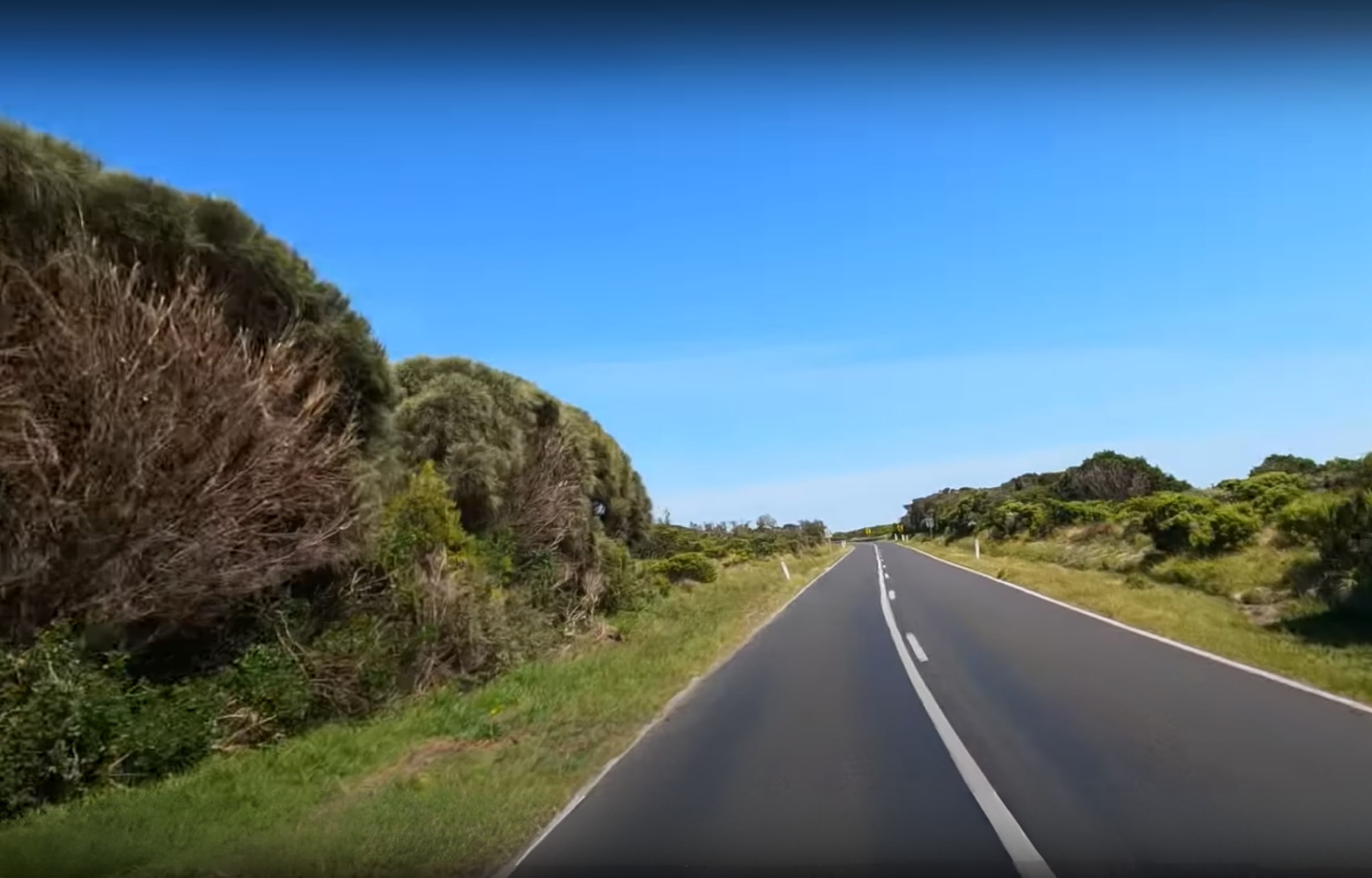 Phillip Island Self Guided Driving Tour