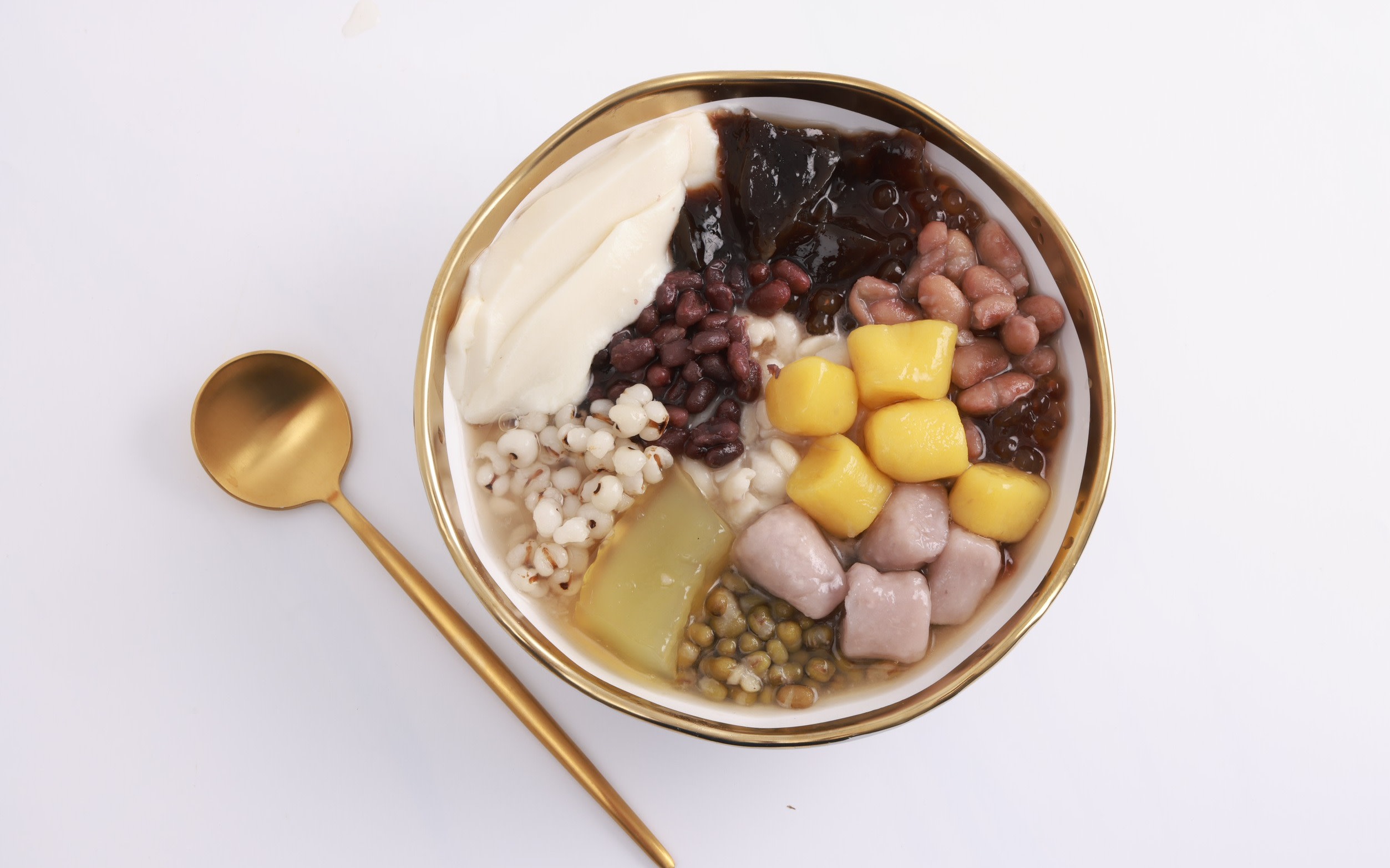 Meow Tofu Pudding | MRT Taipei City Hall Station