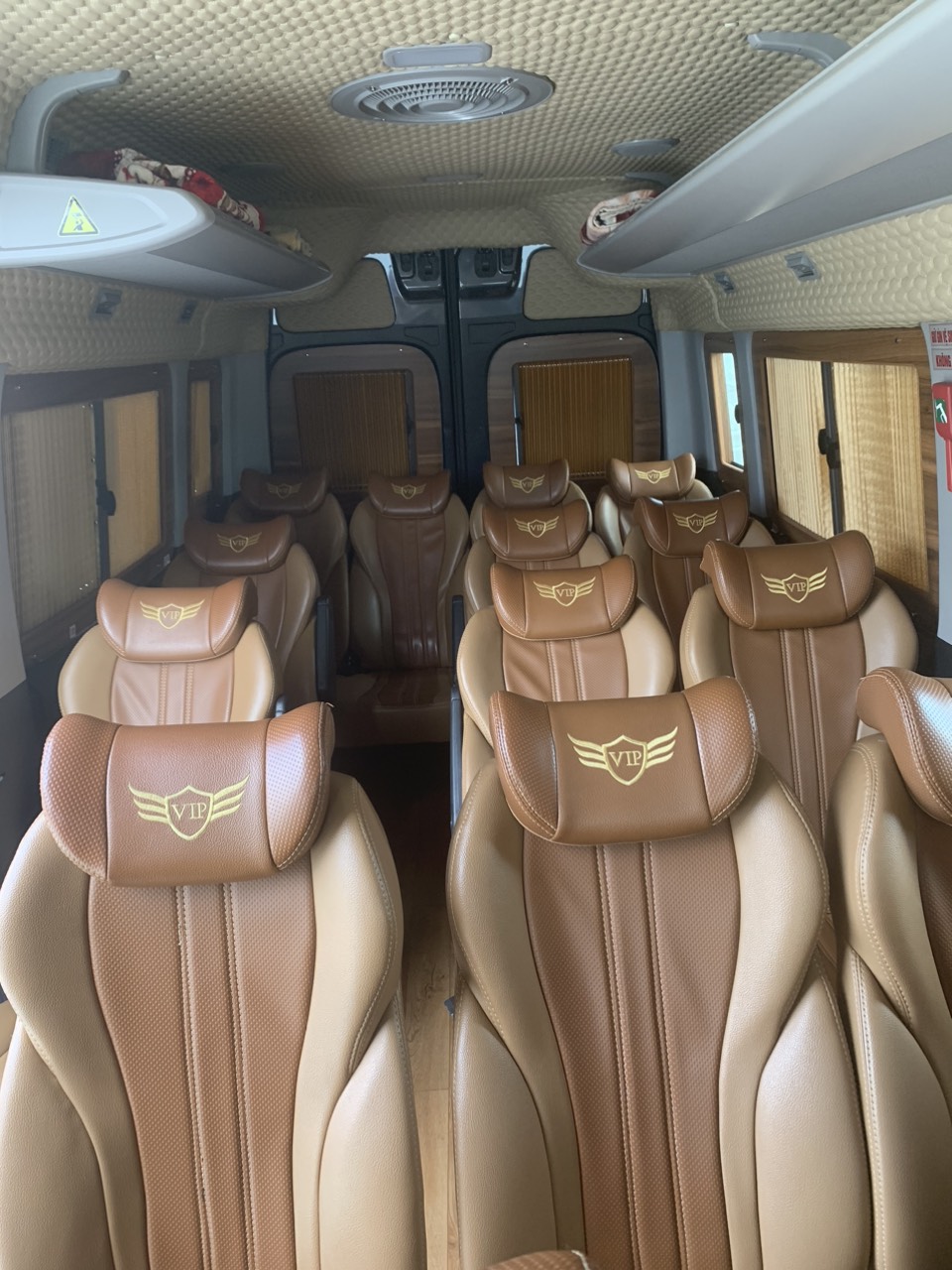  Shuttle Bus Between Ninh Binh And Ha Long