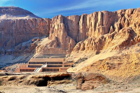 Best of Luxor Private Day Trip 