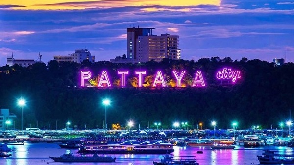 Travstore Original Pattaya Discovery Tour