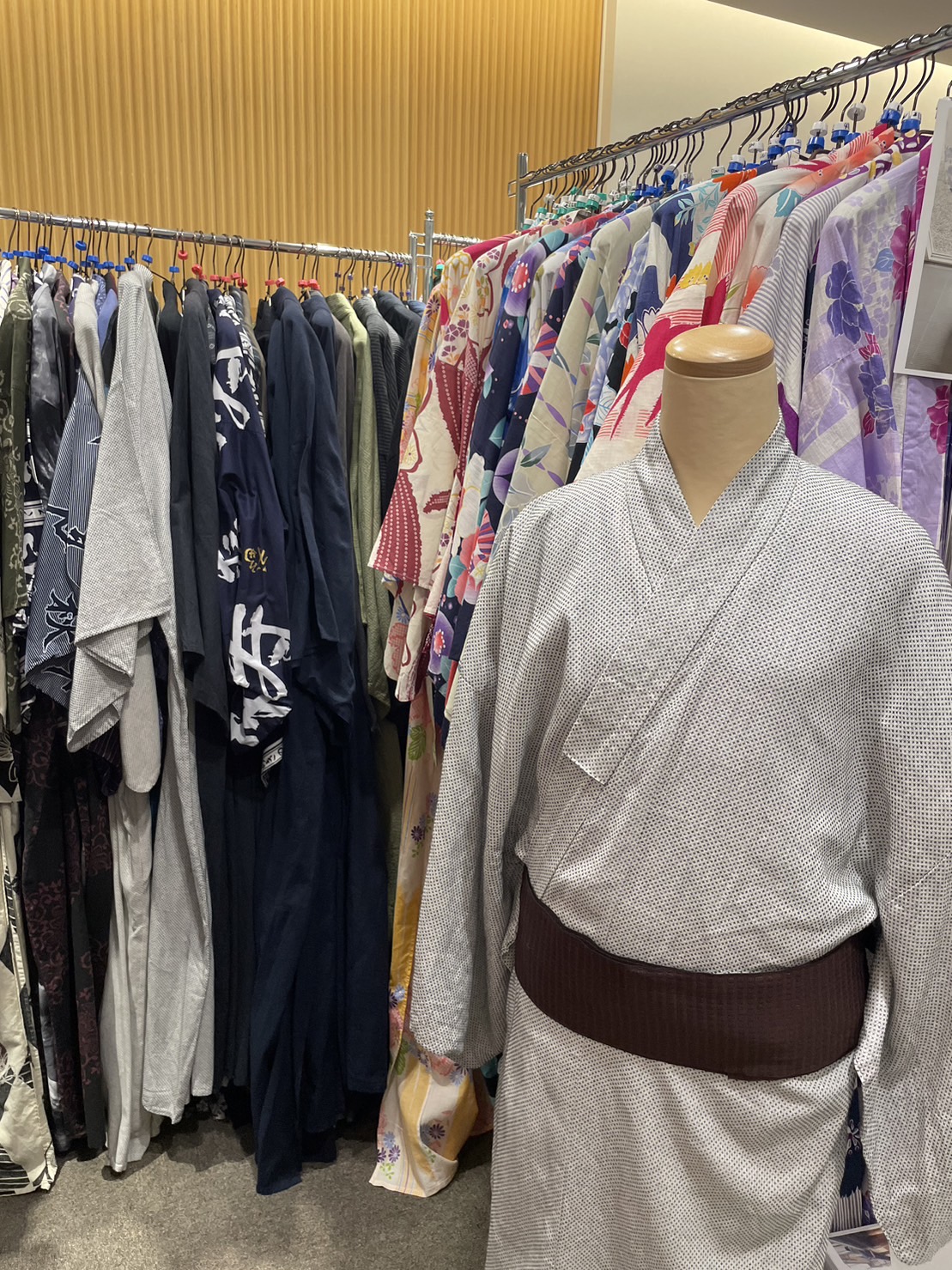 京都和服租賃（Wargo分店）