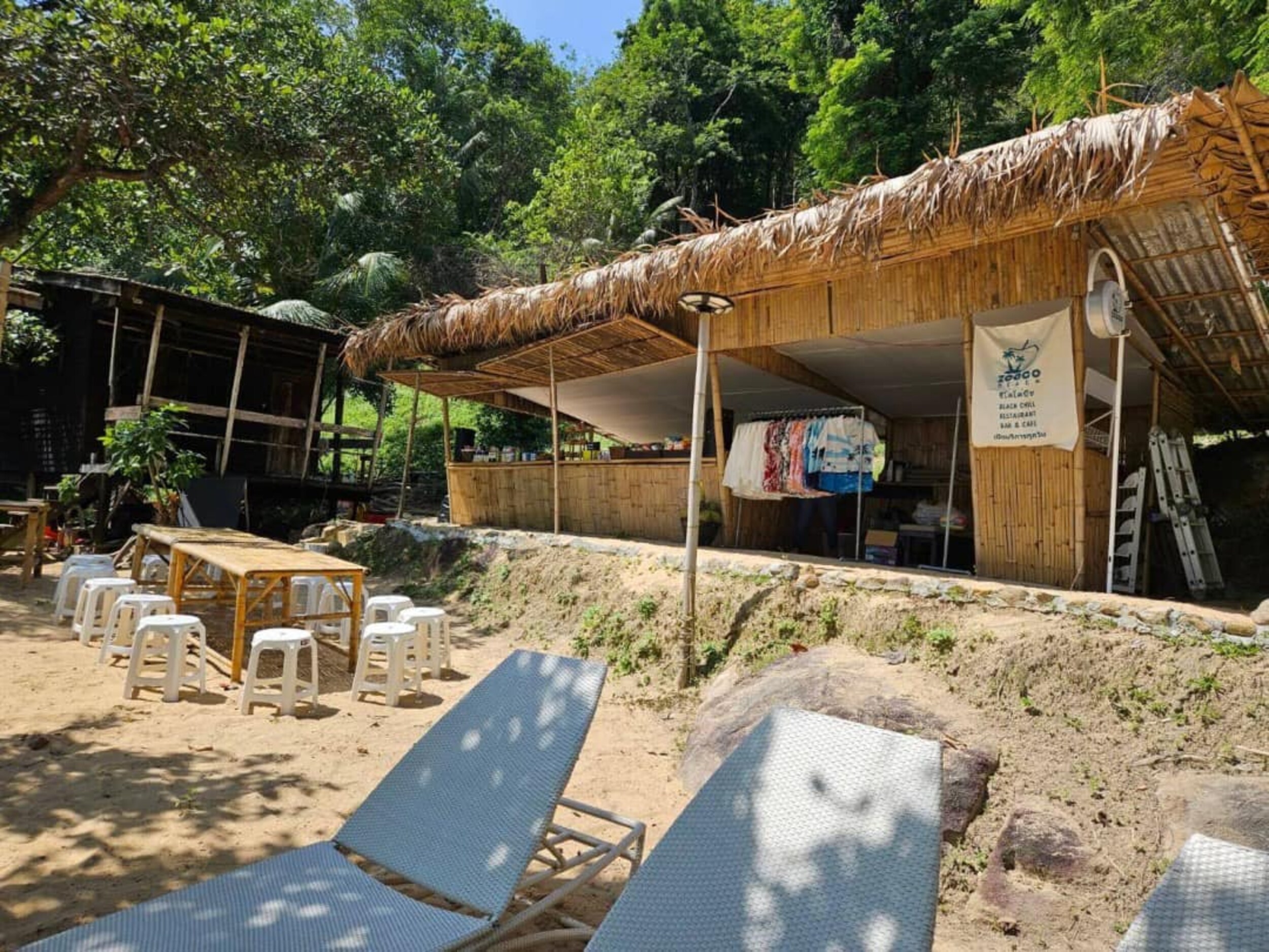 普吉島：皮皮島精華和私人海灘之旅 - 全日遊
