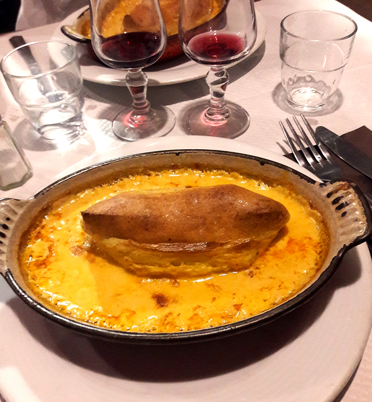 里昂午餐或日落美食徒步之旅 (Lunch or Sunset Lyon Walking Food Tour)