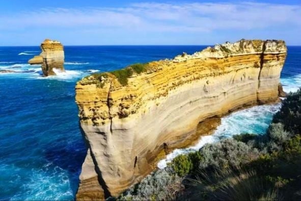 Great Ocean Road Private Car One Day Tour