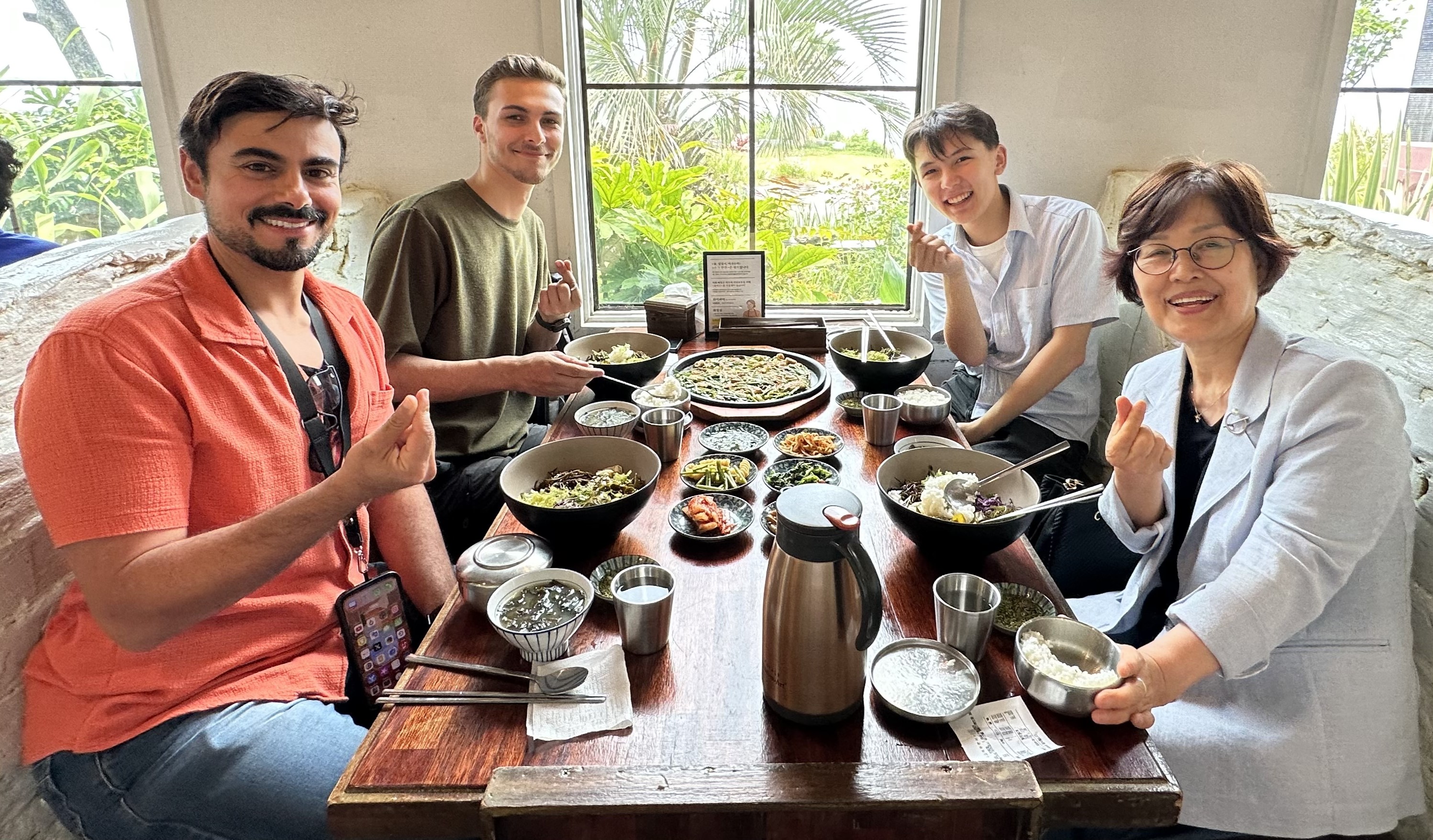 濟州賞櫻及草莓採摘小團一日遊