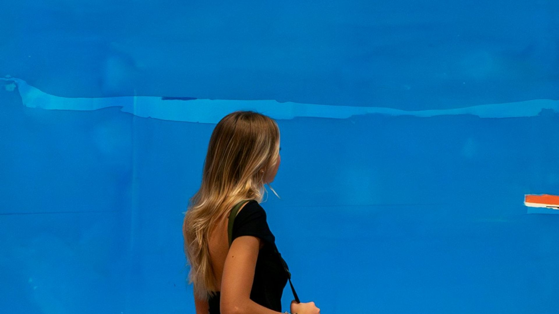佛羅倫薩斯特羅齊宮 (Palazzo Strozzi)  Painting Without Rules 門票
