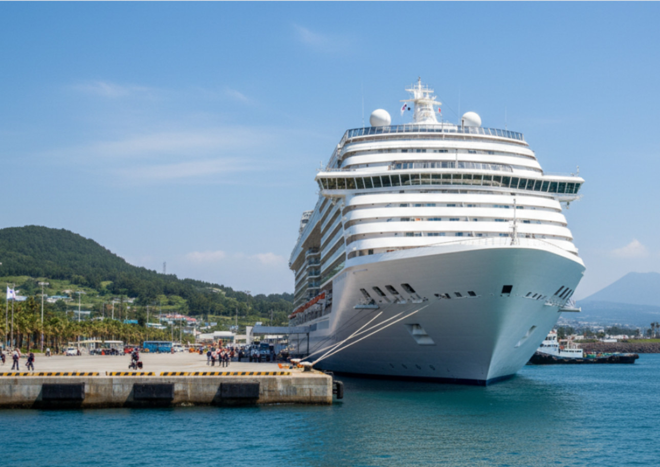 [For Cruise Guests] Jeju, Curated Exclusively for Cruise Guests