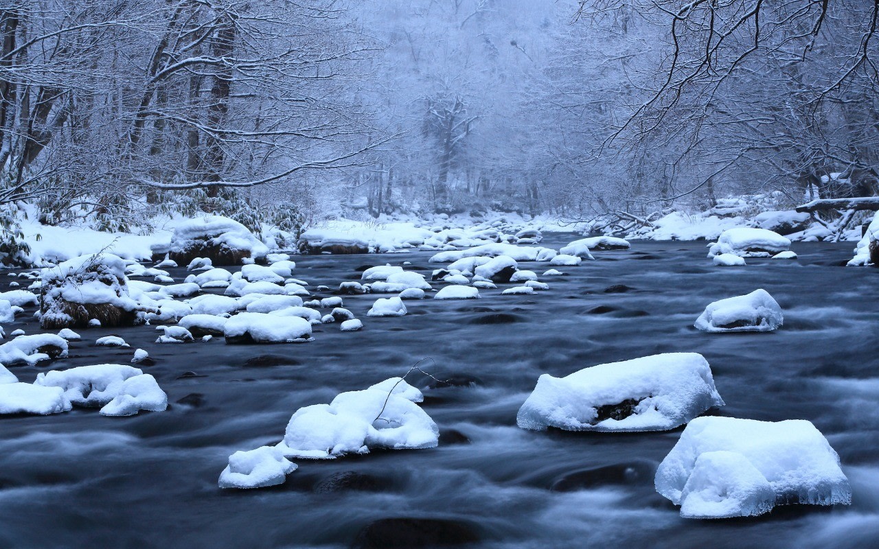Aomori | Oirase Stream & Lake Towada & Mount Hakkoda Day Trip