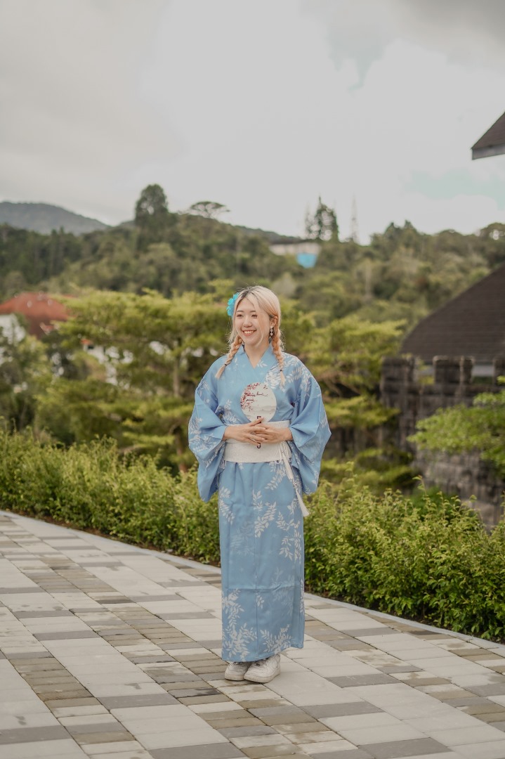 Zen by Stellar 日式服裝租賃
