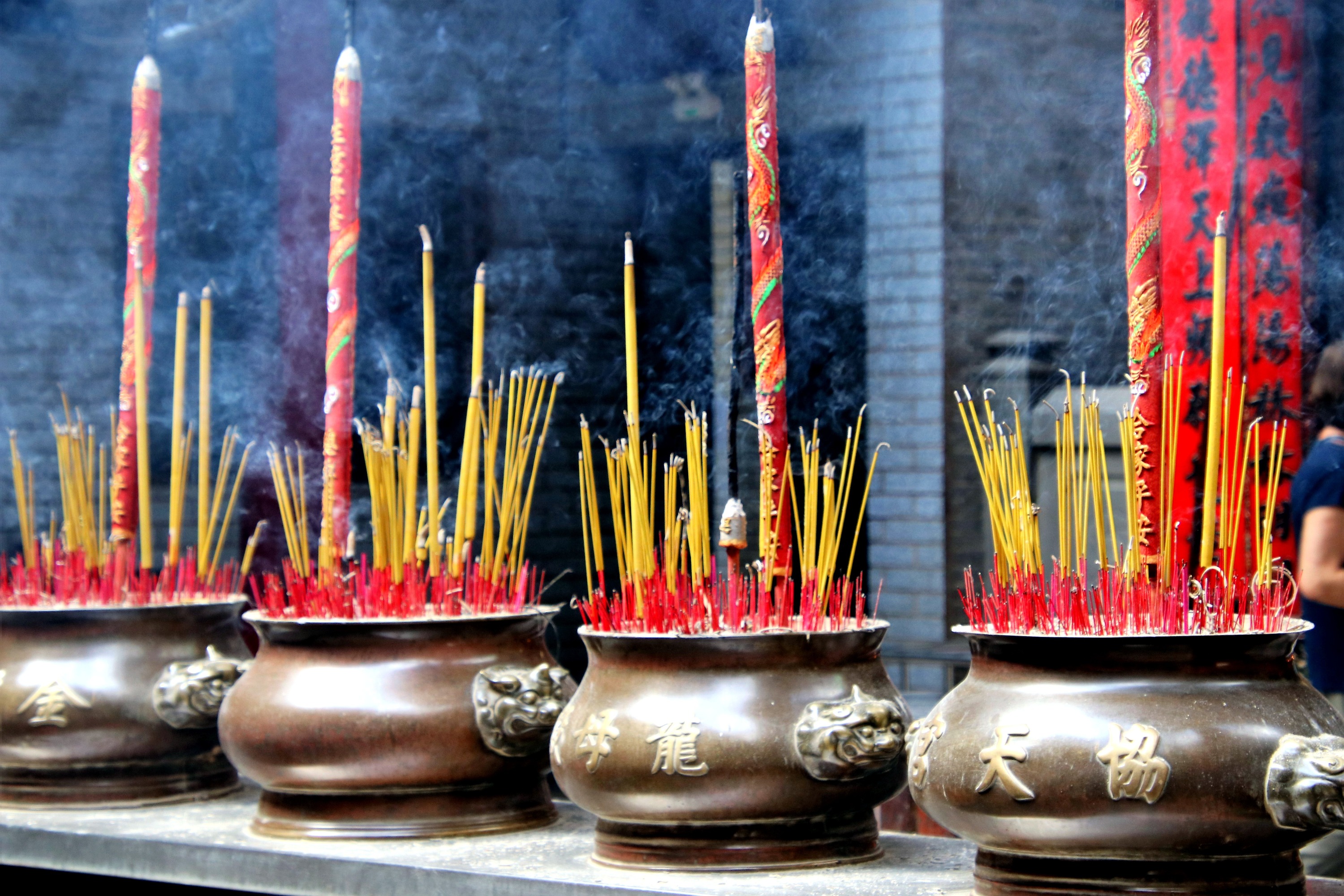 胡志明市熱門景點＆唐人街一日遊（含水上巴士體驗）