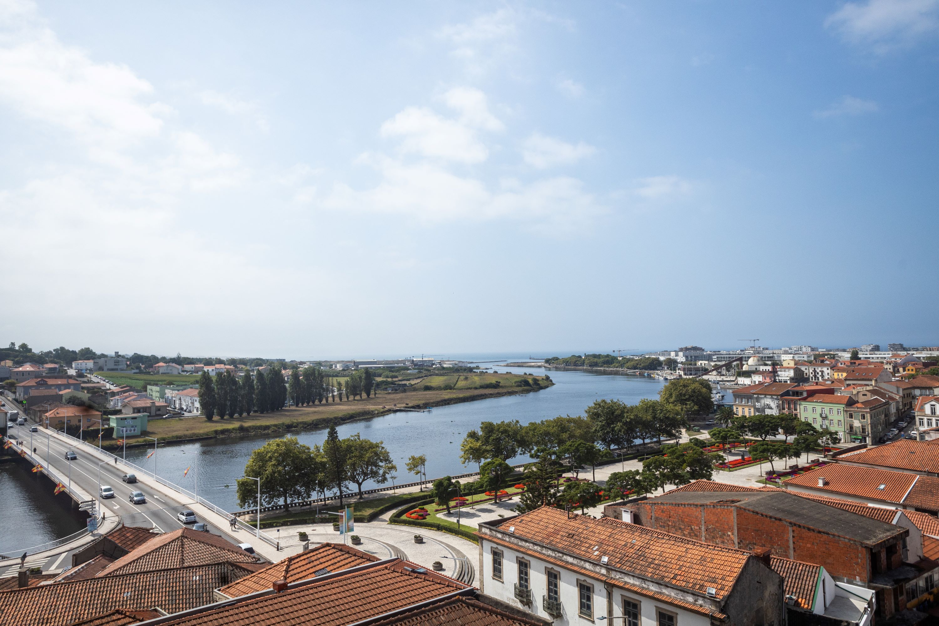 Viewpoint Vila do Conde