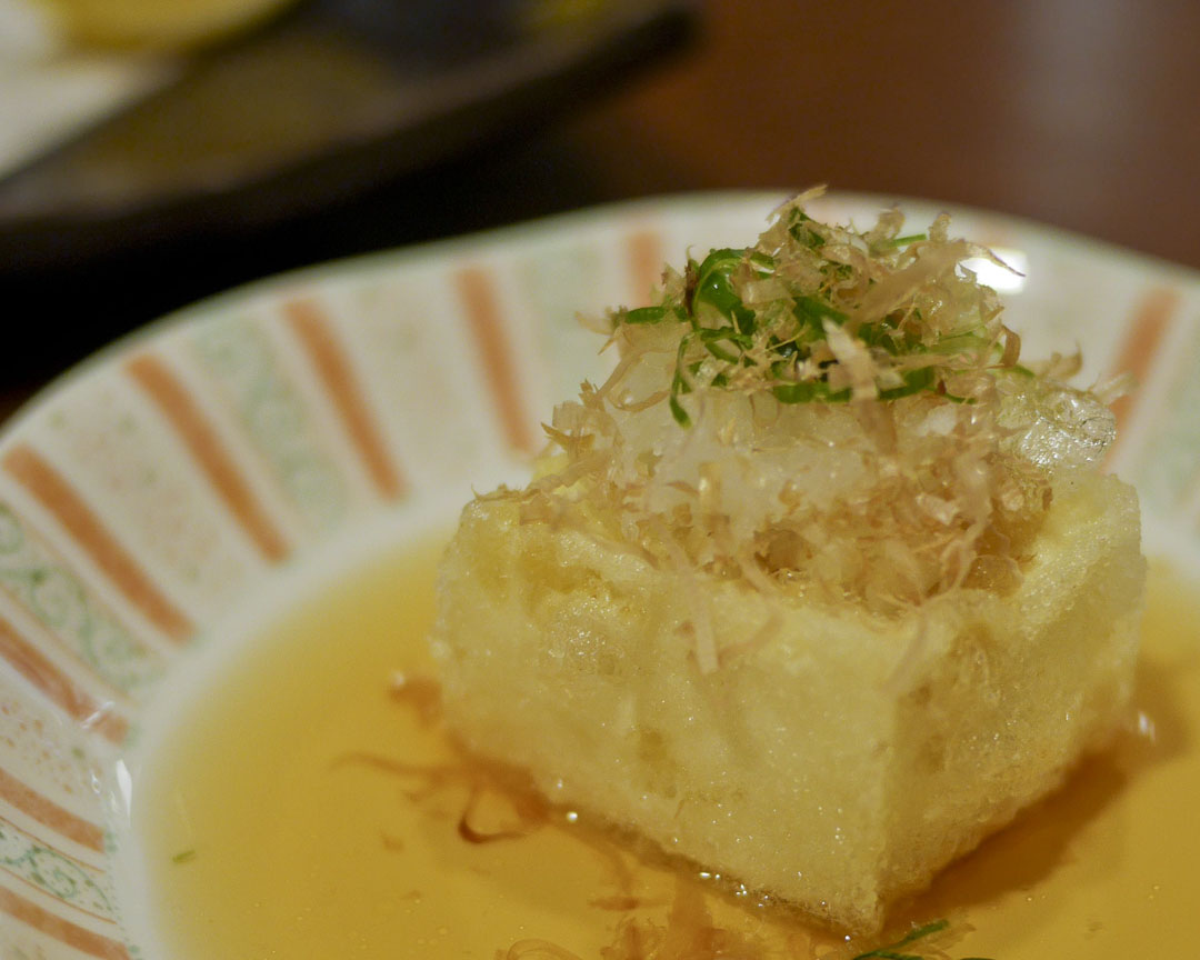 京都先斗町美食之旅（3小時）