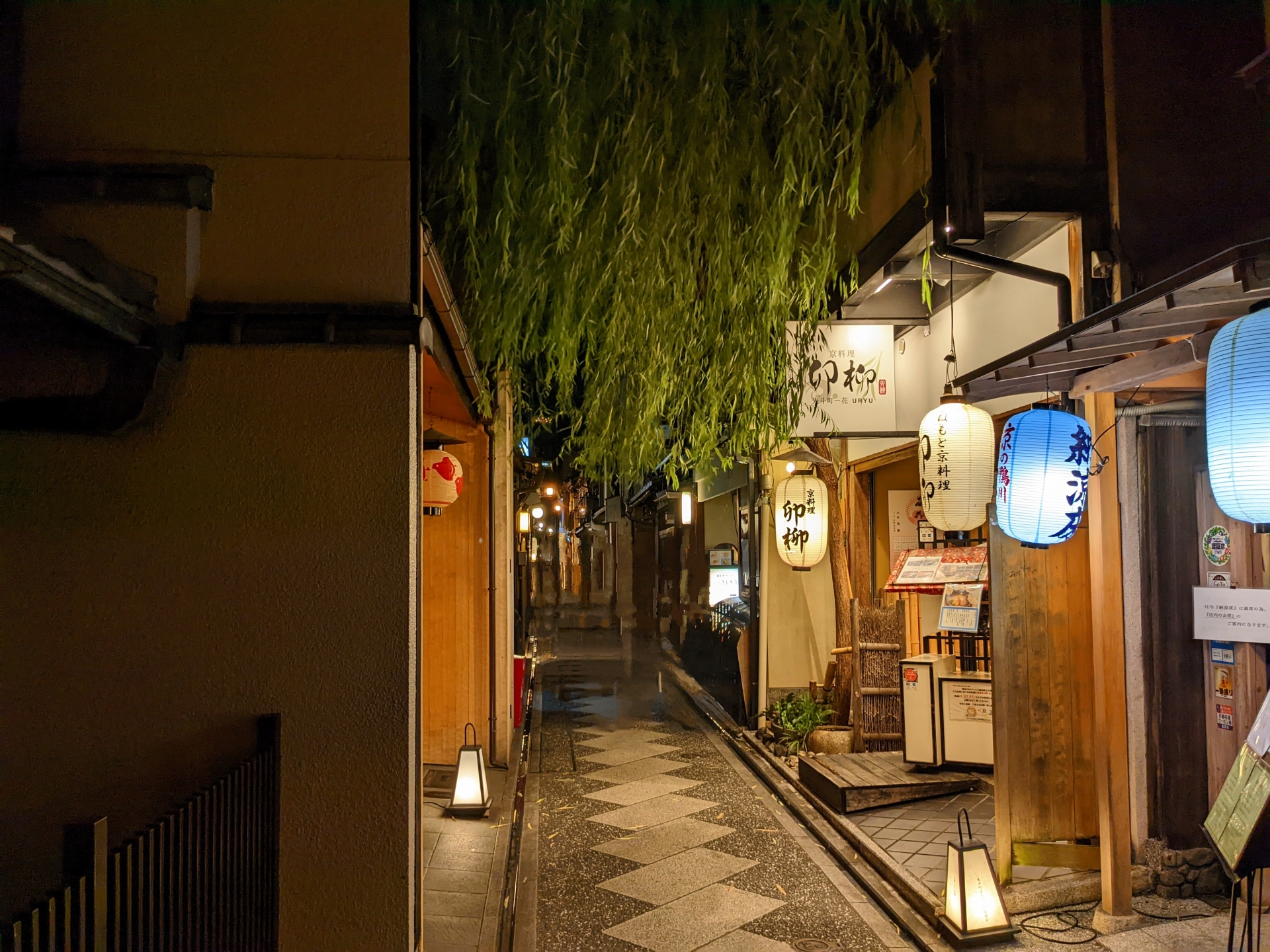 京都夜景一日遊｜嵐山・伏見稻荷大社・三年坂・八坂神社・花見小路・先斗町｜神戶牛肉涮涮鍋定食｜大阪出發