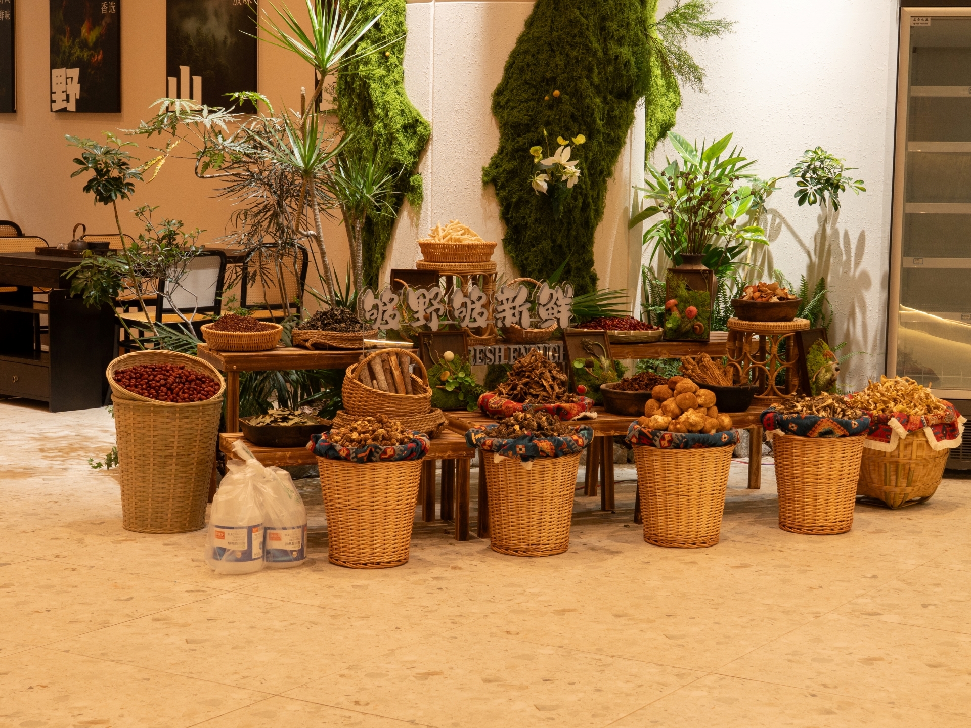 特色菜品 特色菜品