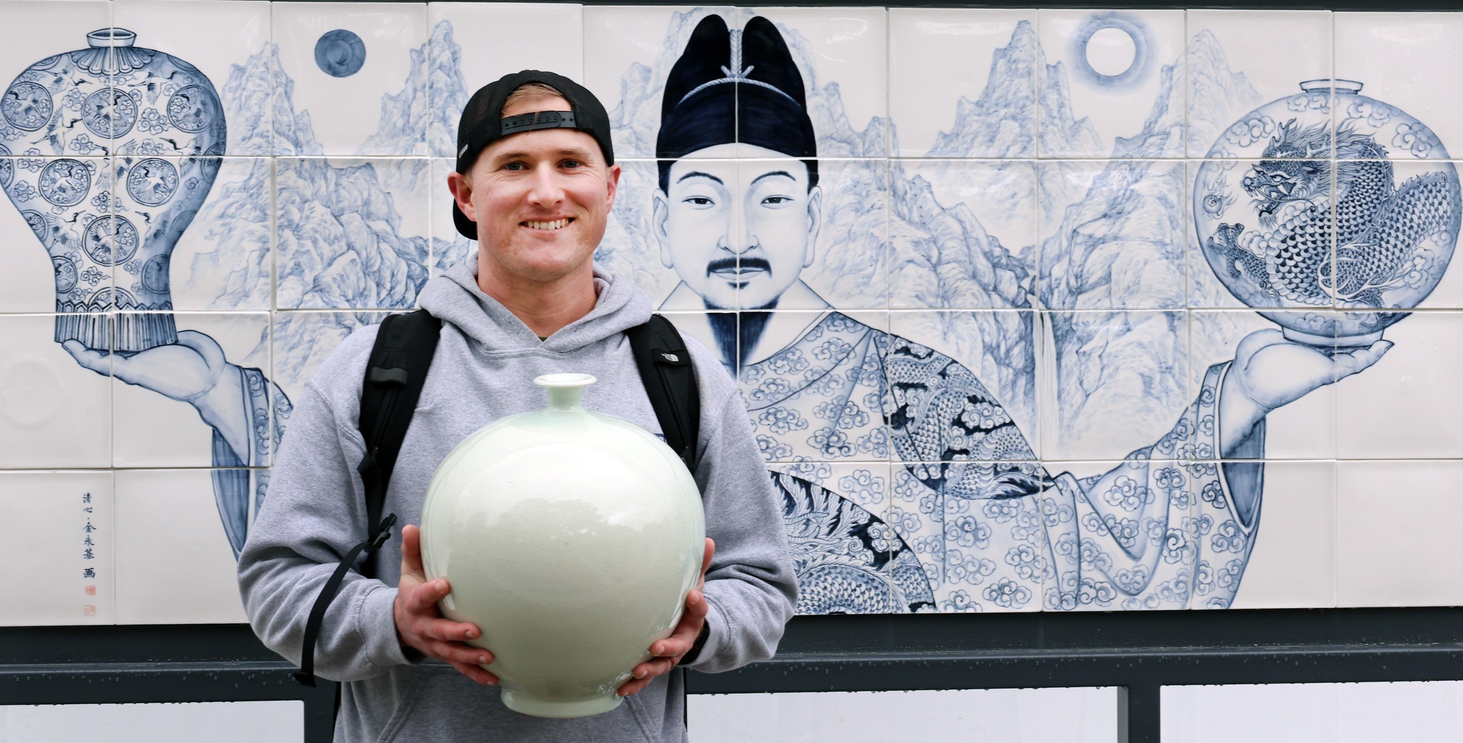 Seoul Yeoju Ceramic Festival & King Sejong's Tomb Day Trip