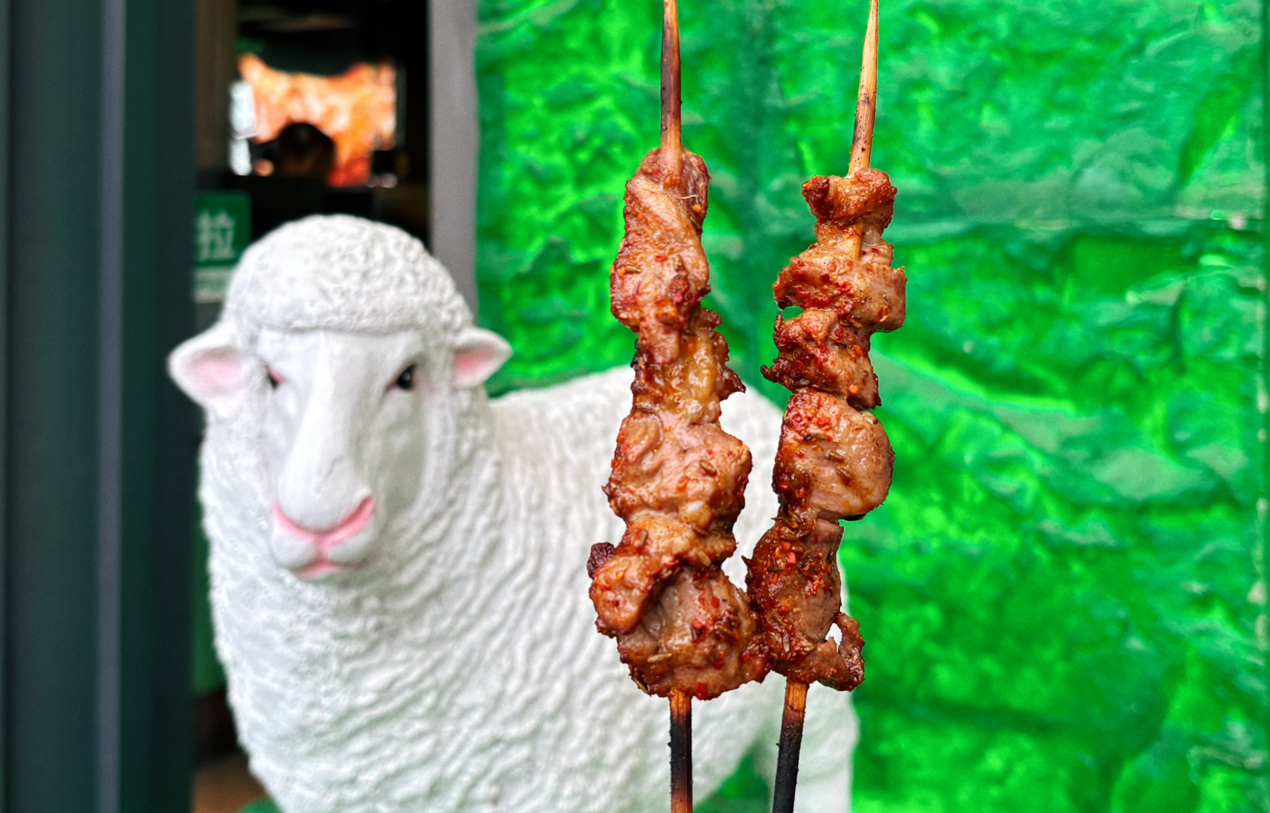 美食愛好者的北京牛街私家美食探索 - Eatwith