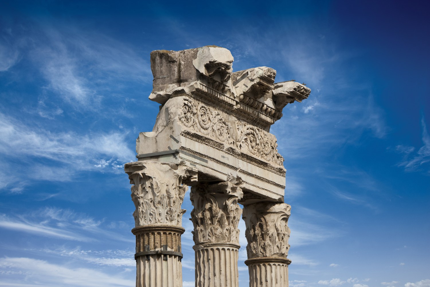 羅馬競技場 (Colosseum) 與古羅馬廣場 (Roman Forum) 私人導覽