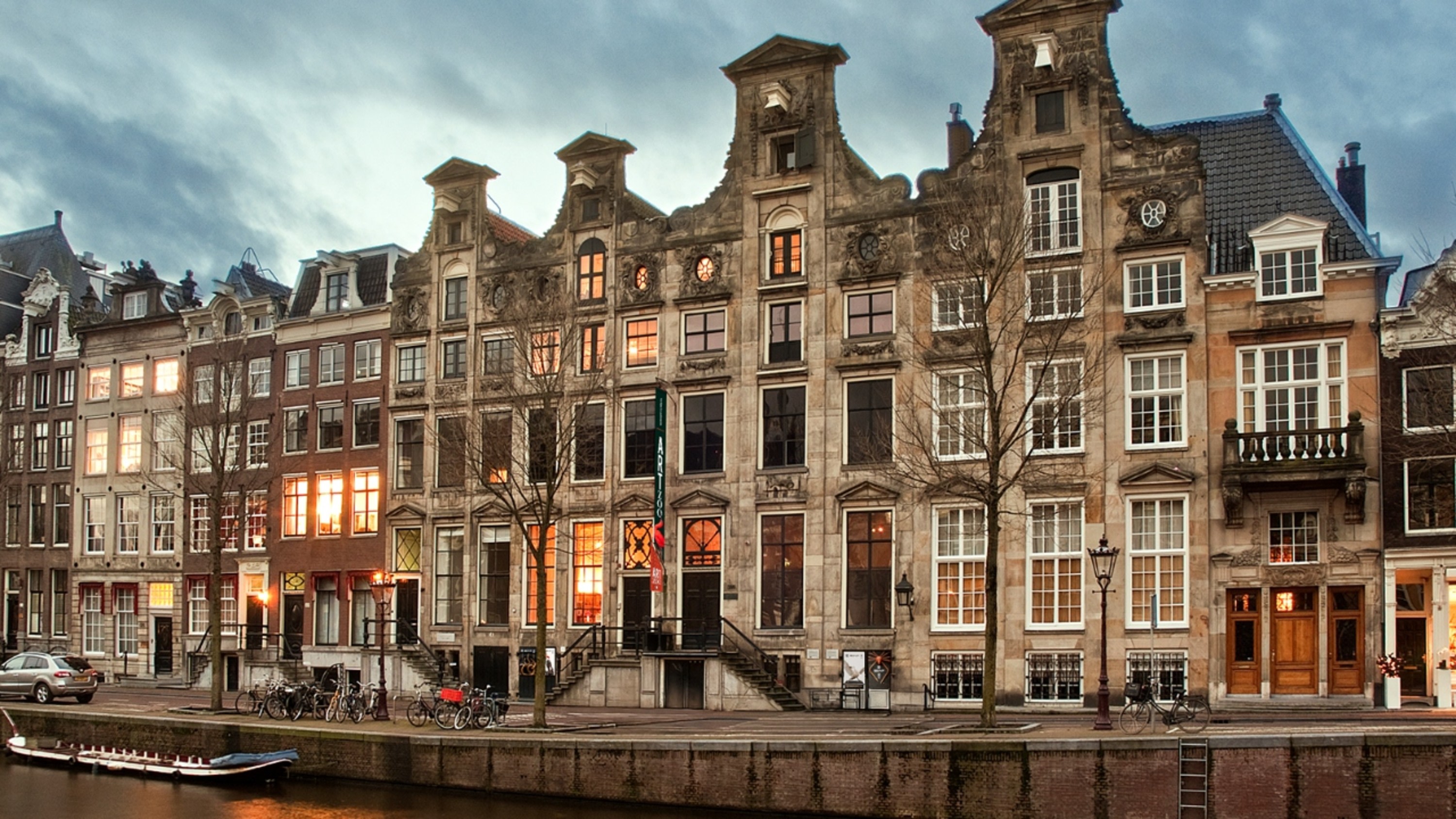 Art Zoo Museum ticket in Amsterdam