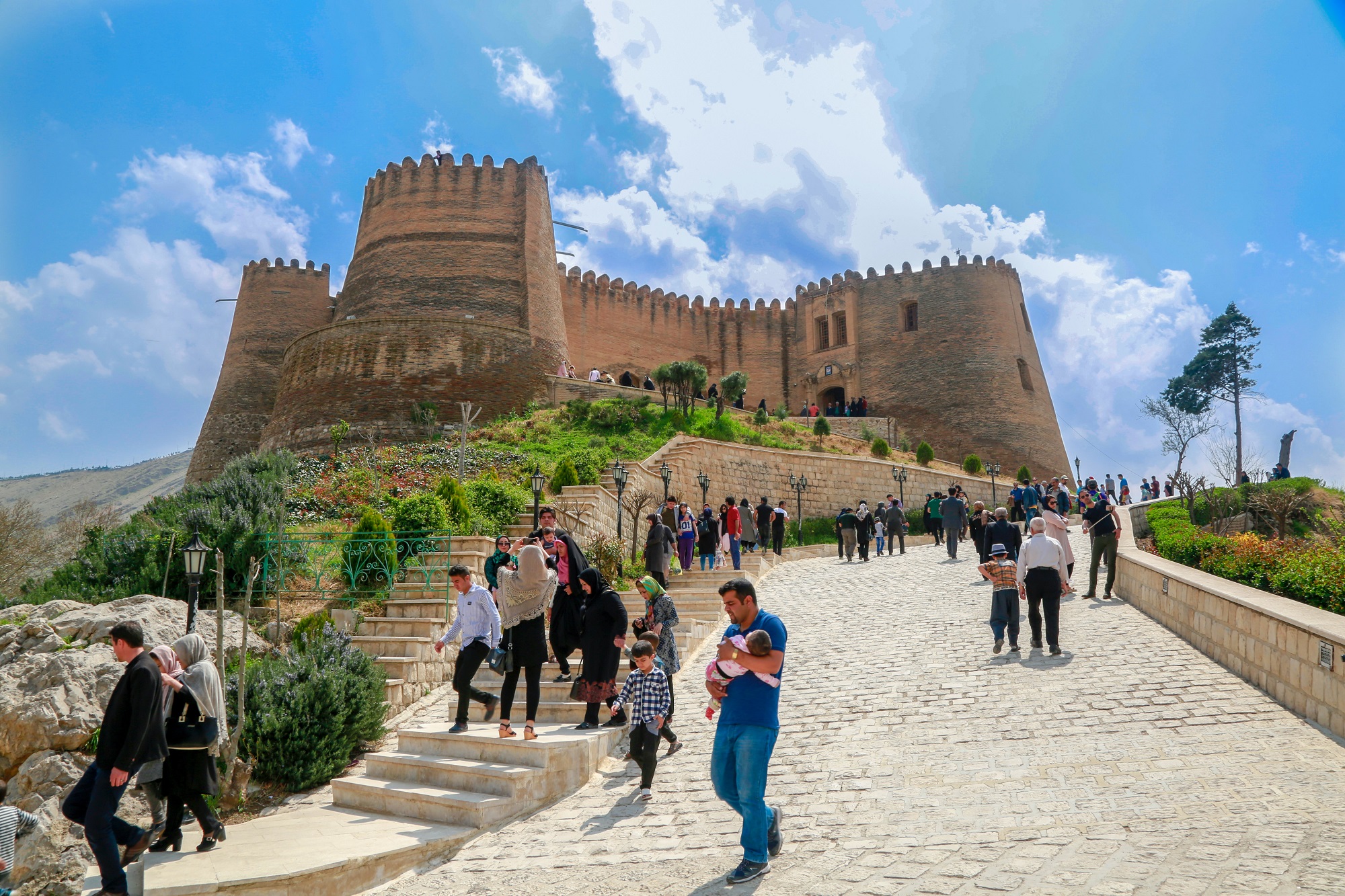 7- Days Udaipur, Chittorgarh, Pushkar & Jaipur City Tour