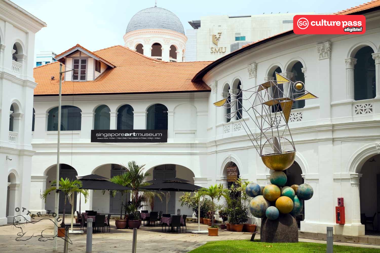 Singapore Art Museum