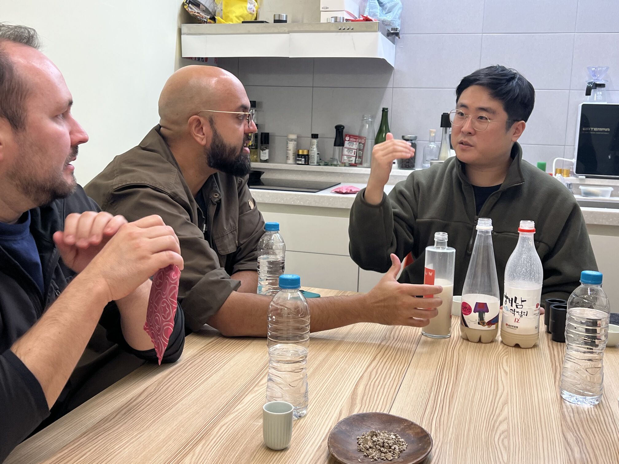 春豐釀酒廠之旅：屢獲殊榮的馬格利米酒
