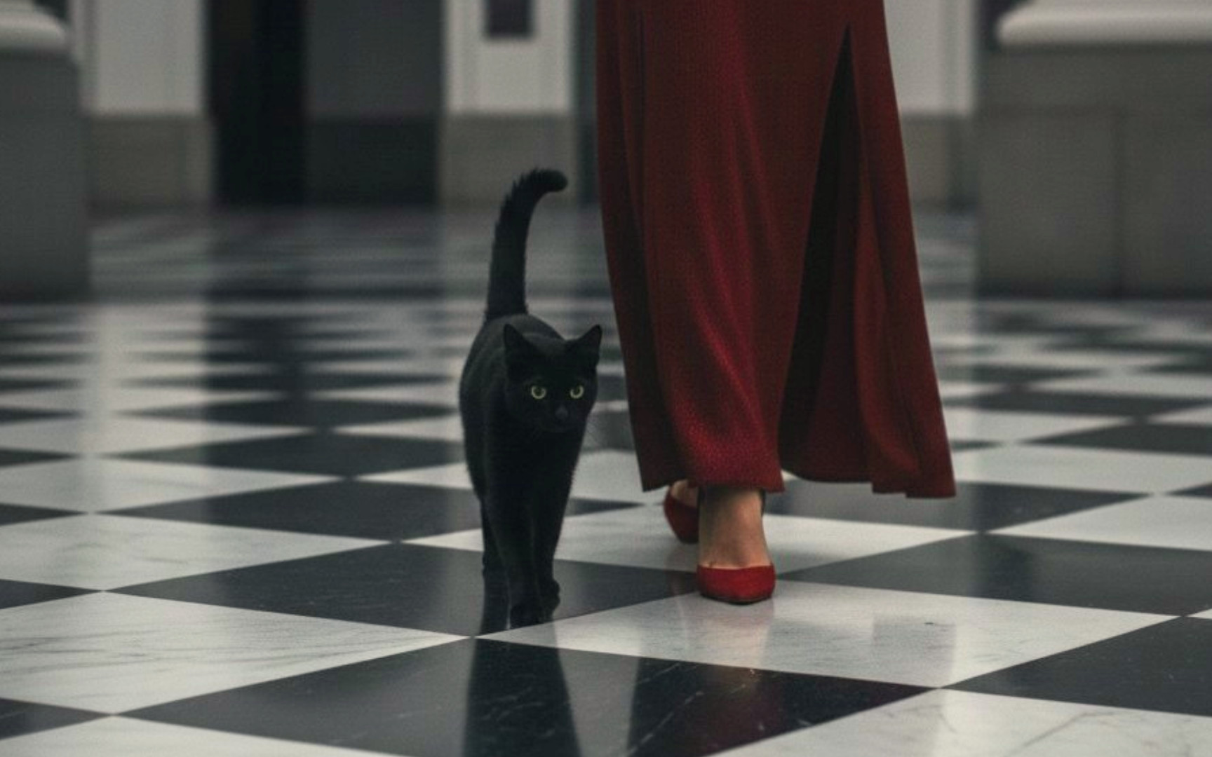 Stories of the Gallery: Light to Night Edition 