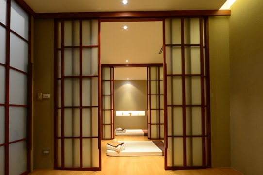 曼谷 Let's Relax Spa 按摩體驗（伊卡邁分店）