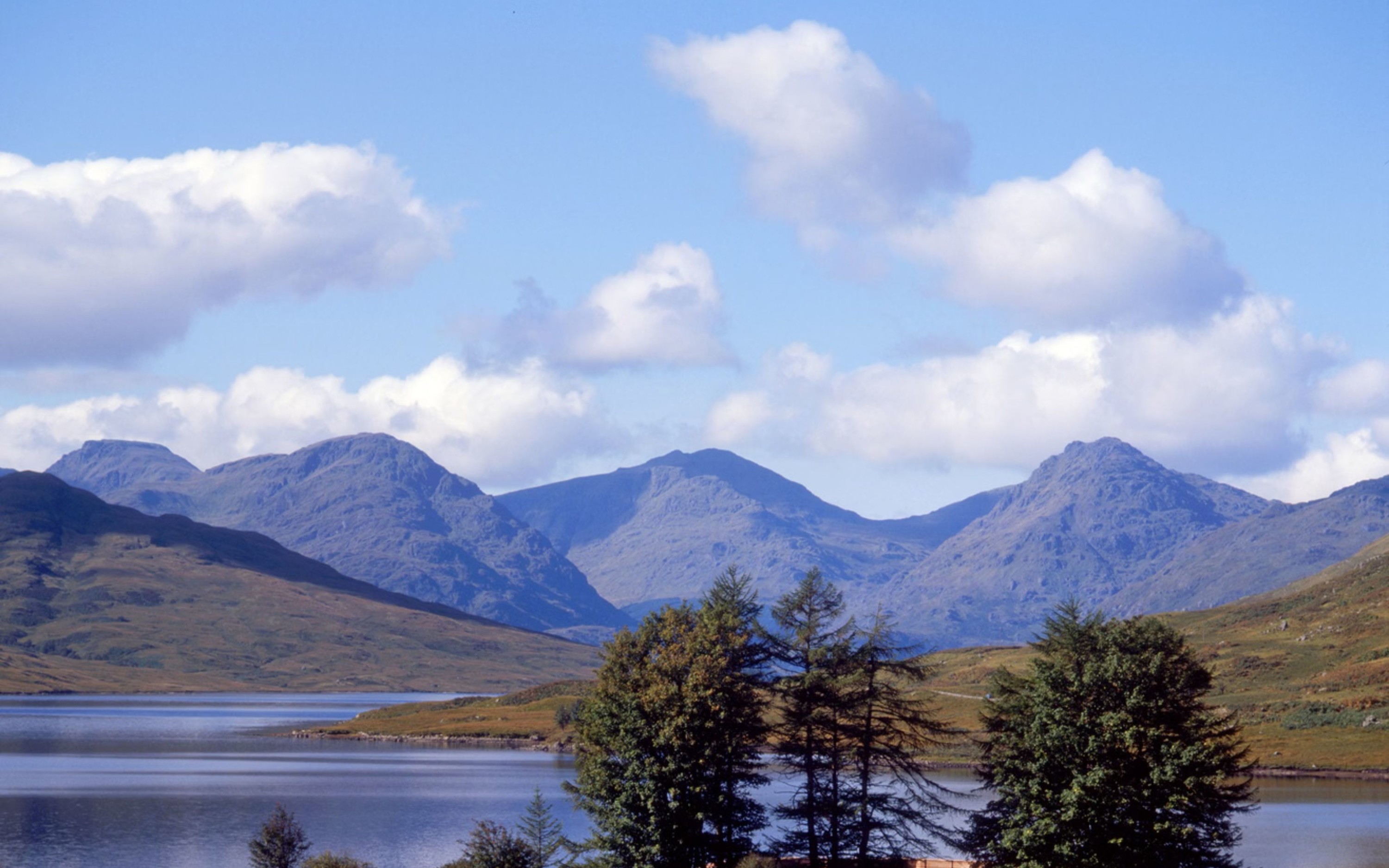 Stirling, Loch Lomond & Outlander Day Tour from Glasgow
