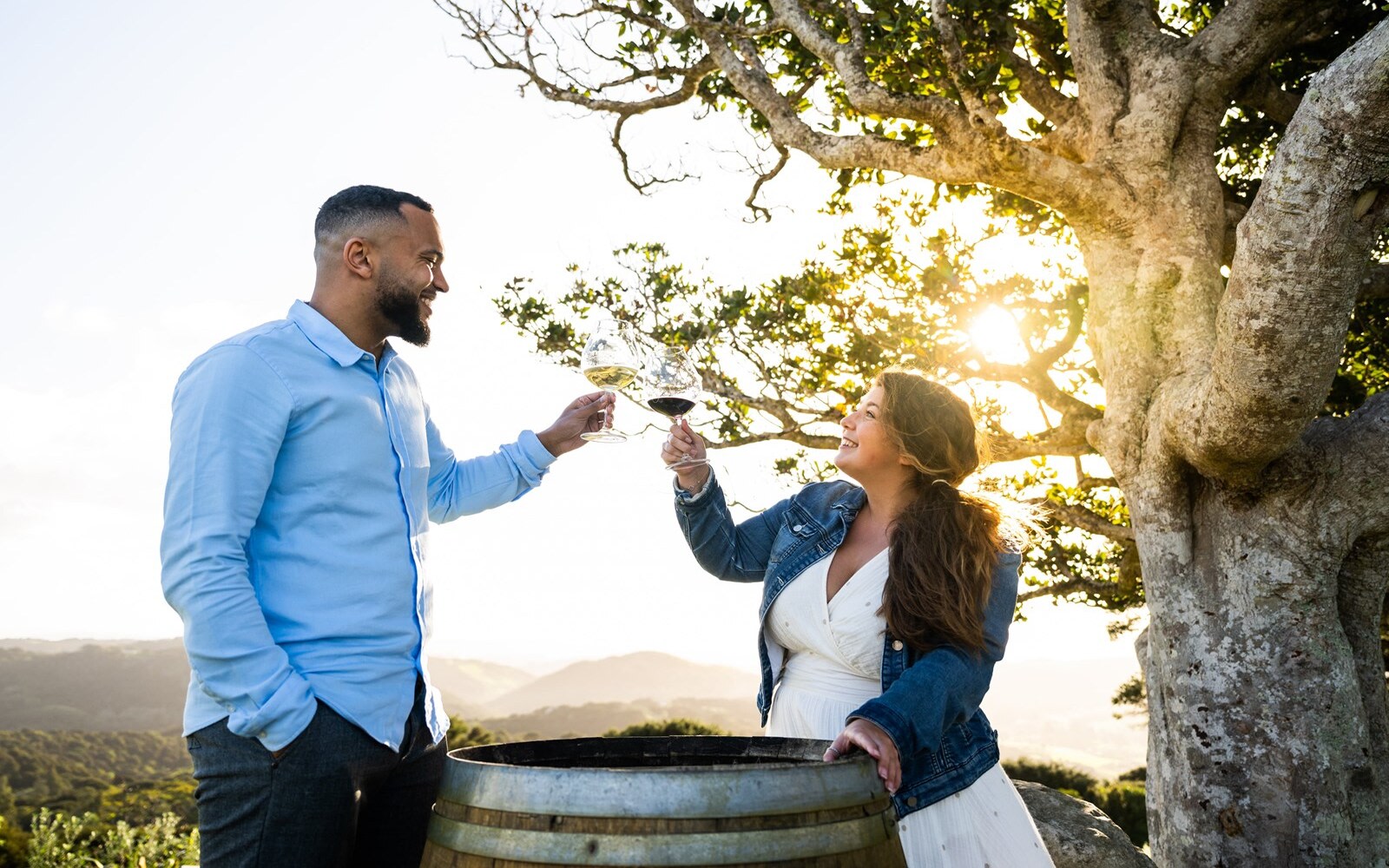 Waiheke Wine and Dine