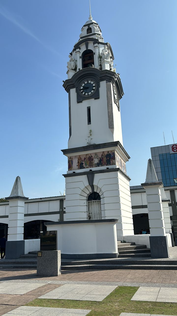 [從檳城出發] 怡保一日遊