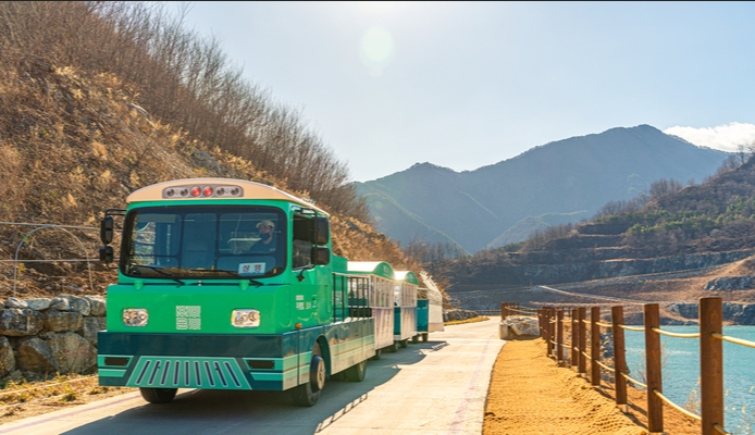 Gangwon-Do Private Tour | Donghae Private Day Tour