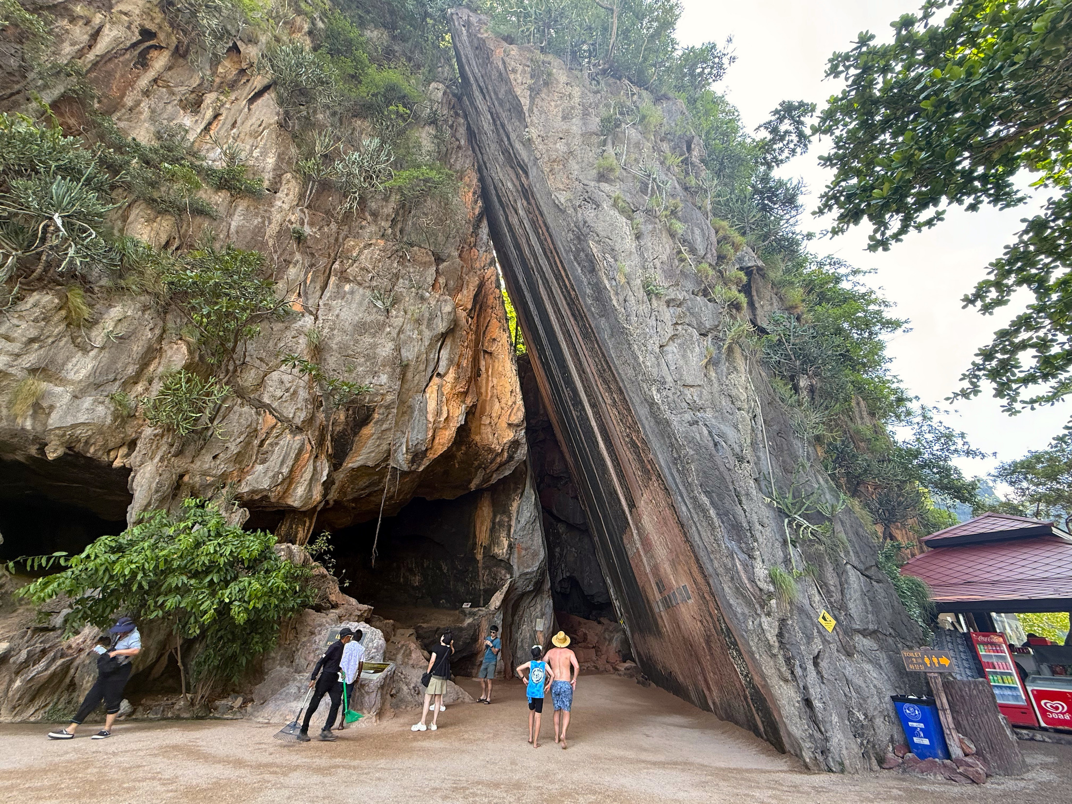 從蔻立/甲米出發：詹姆斯龐德島和帕尼島私人一日遊