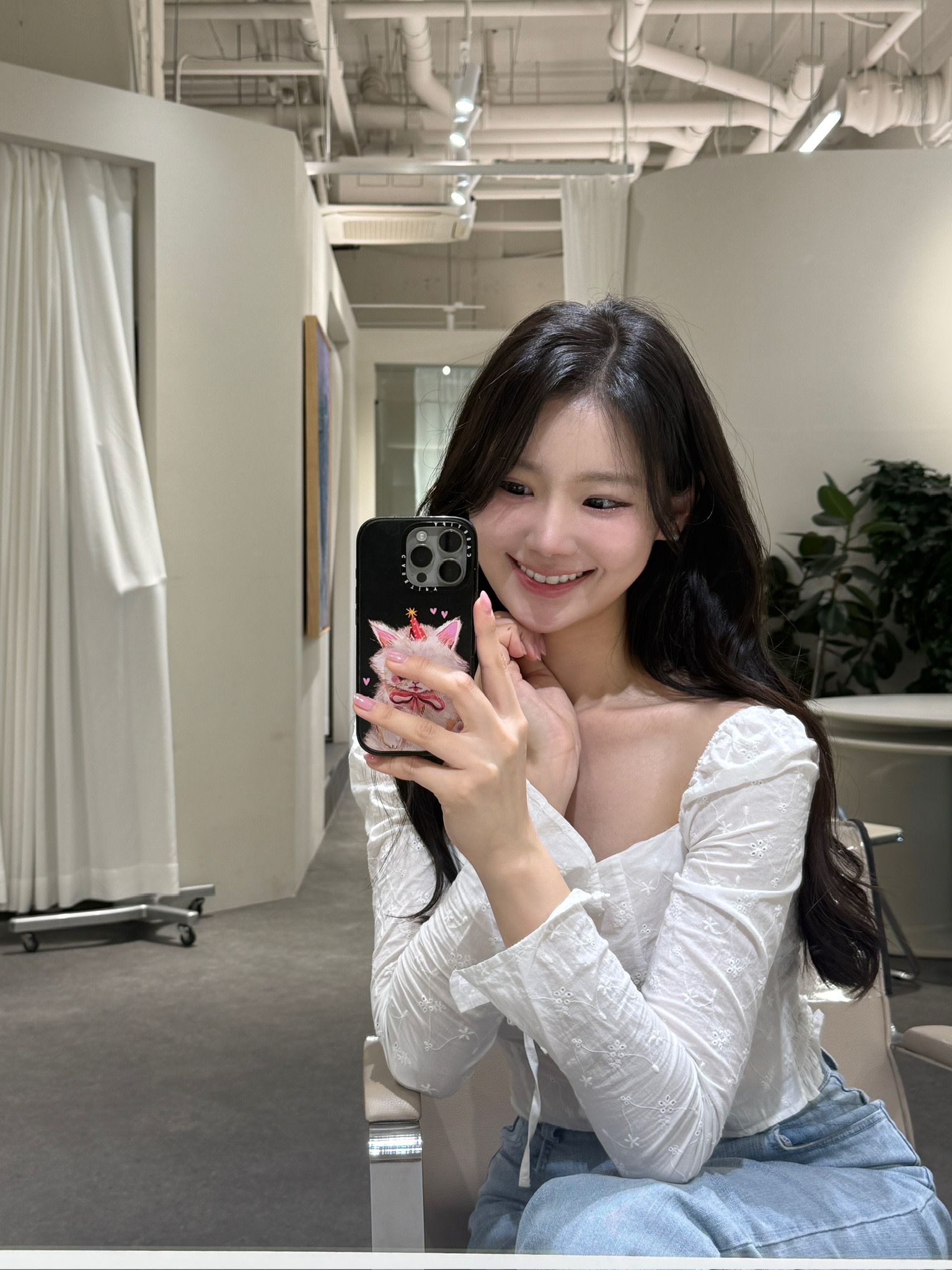 BYUS Busan: Premium K-Beauty Hair Styling, Makeup & Scalp Care