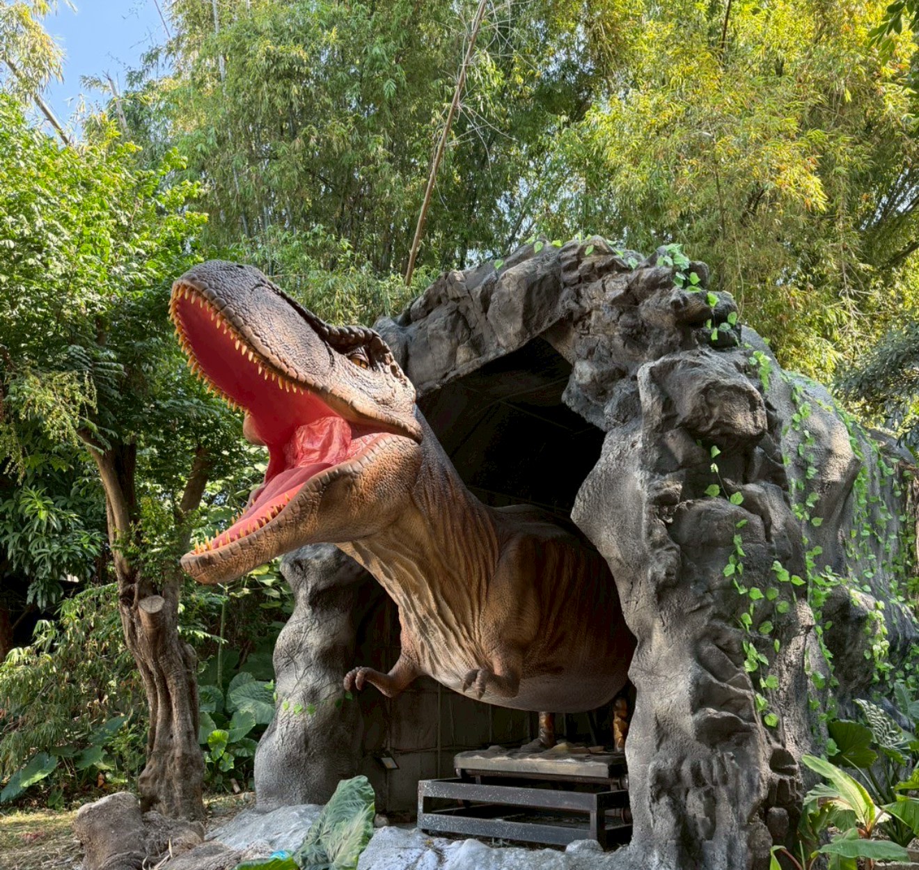 百果山探索樂園門票