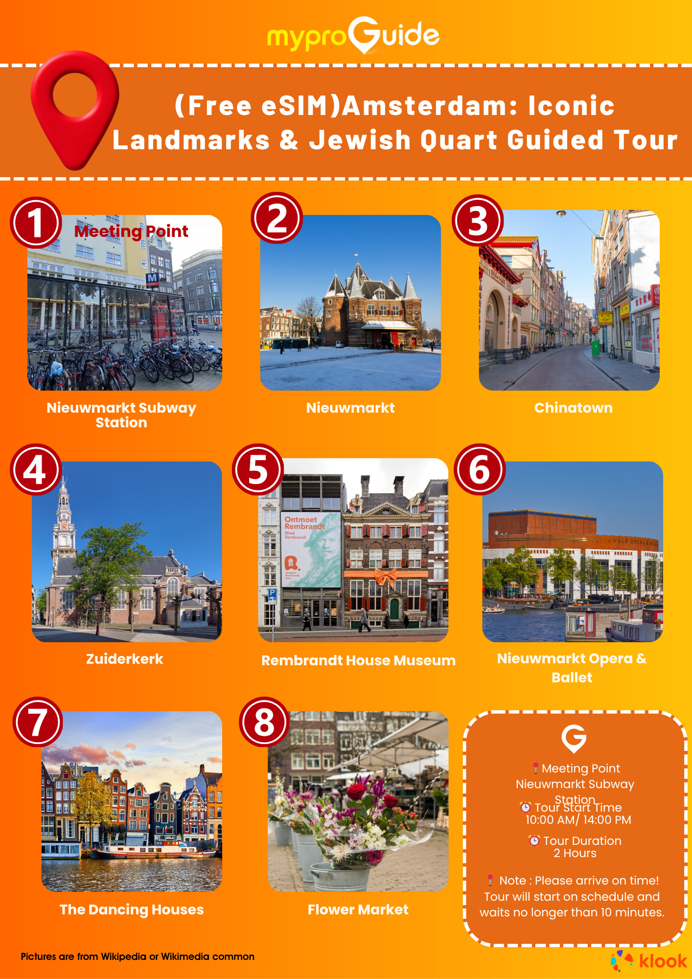 阿姆斯特丹擁有迷人的運河、悠久的歷史、充滿活力的文化氛圍和不拘一格的街區,這裡有世界一流的博物館、時尚的咖啡館,以及新舊世界的魅力和現代刺激的獨特融合,定能為您帶來難忘的冒險之旅。 阿姆斯特丹擁有迷人的運河、悠久的歷史、充滿活力的文化氛圍和不拘一格的街區,這裡有世界一流的博物館、時尚的咖啡館,以及新舊世界的魅力和現代刺激的獨特融合,定能為您帶來難忘的冒險之旅。