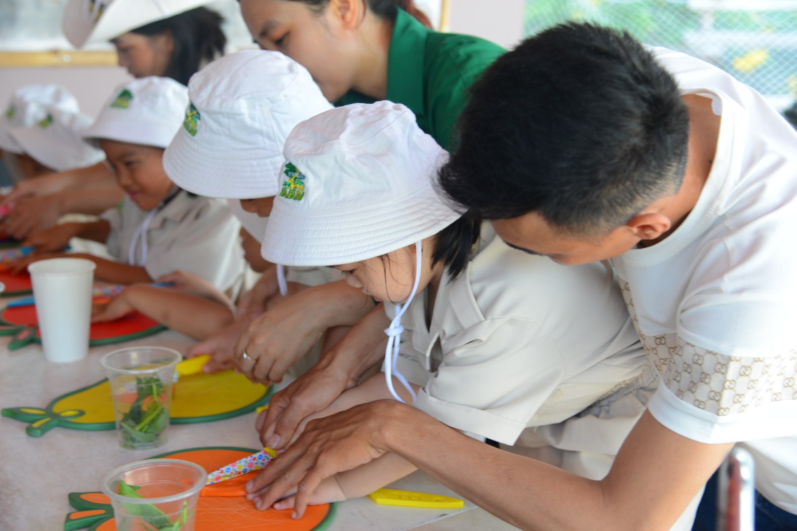 Junior Zoo Keeper Experience for Kids