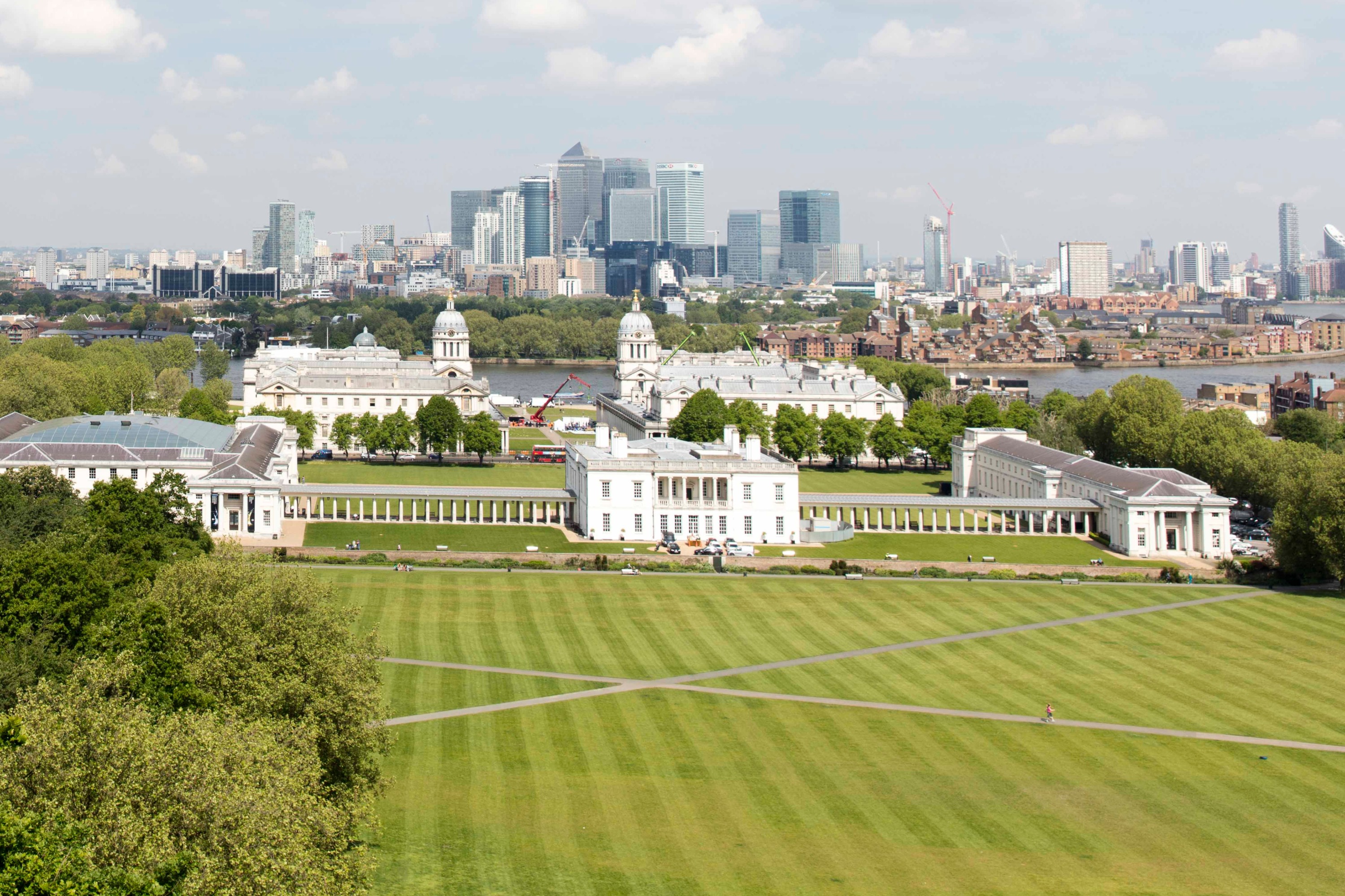 Royal Museums Greenwich Day Pass in London