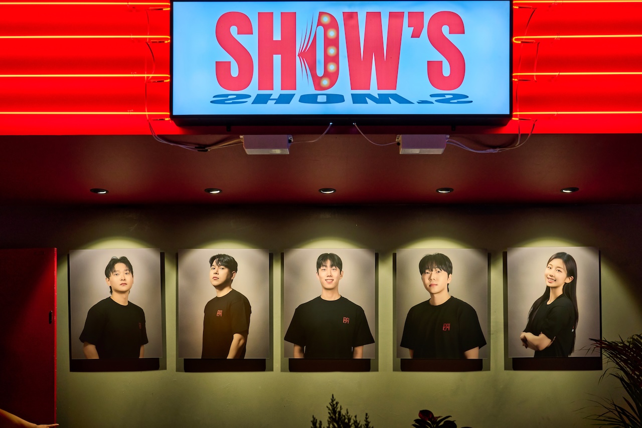 SHOW'S: Immersive Taekwondo Performance & Pub Night in Seoul