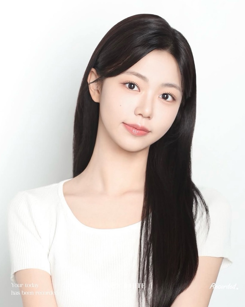 首爾 Rolling Jay 髮型造型 & 彩妝體驗