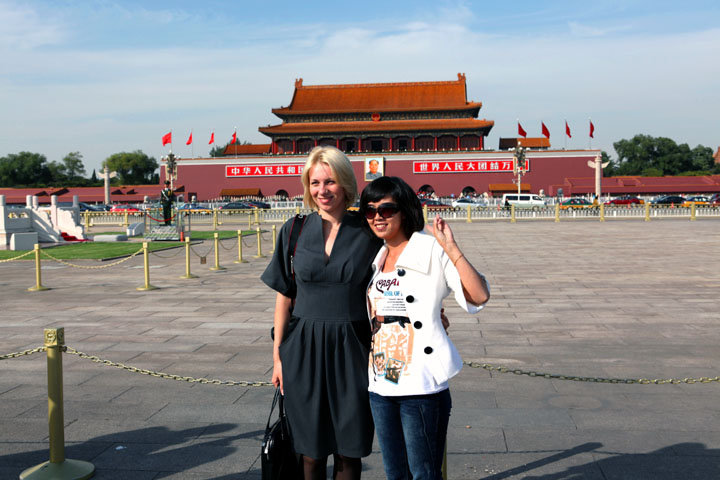 Beijing Private Tour: 3-Day UNESCO World Heritage Highlights