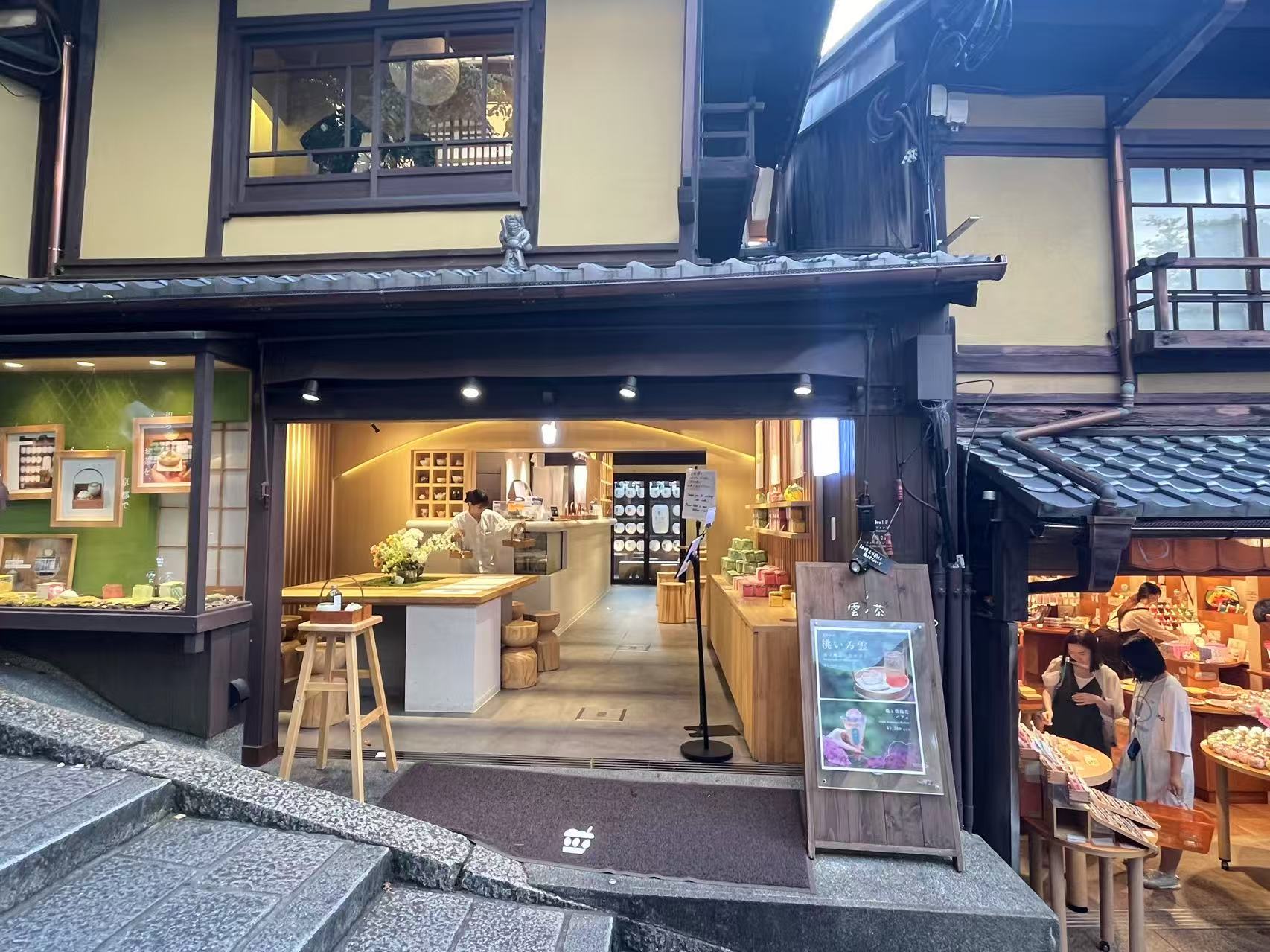 Kiyomizu, Fushimi Inari & Nara Park Day Tour (from Osaka/Kyoto)