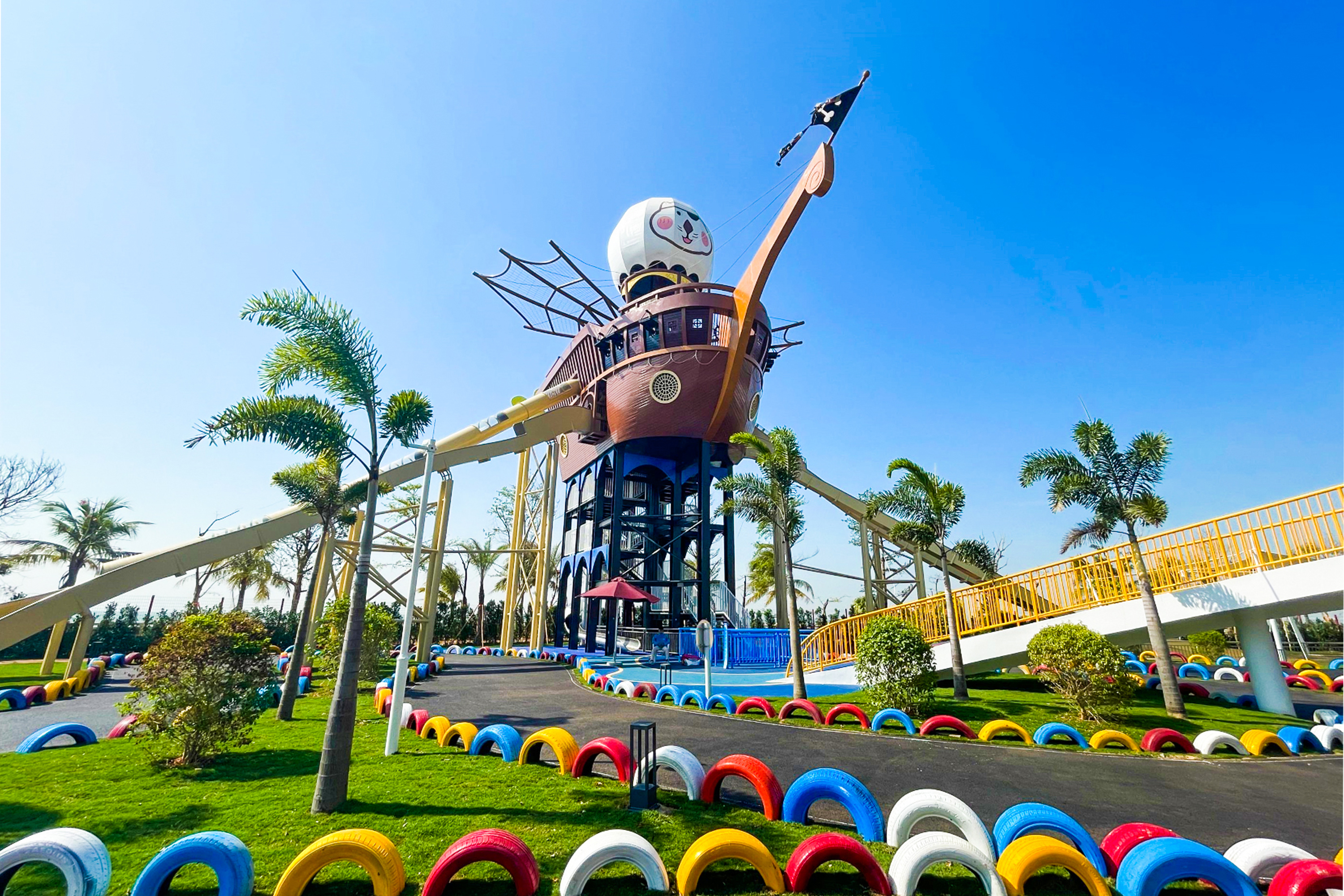 【獨家特惠】珠海海泉灣帆酒店住宿套餐 | 聖誕不加價