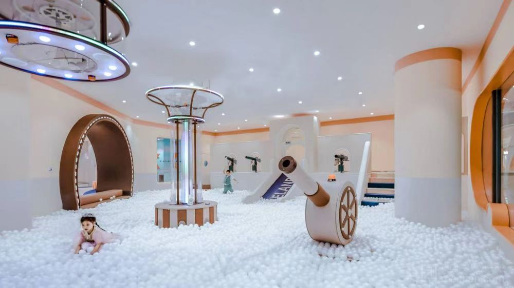 MELAND CLUB(罗湖京基水贝店)