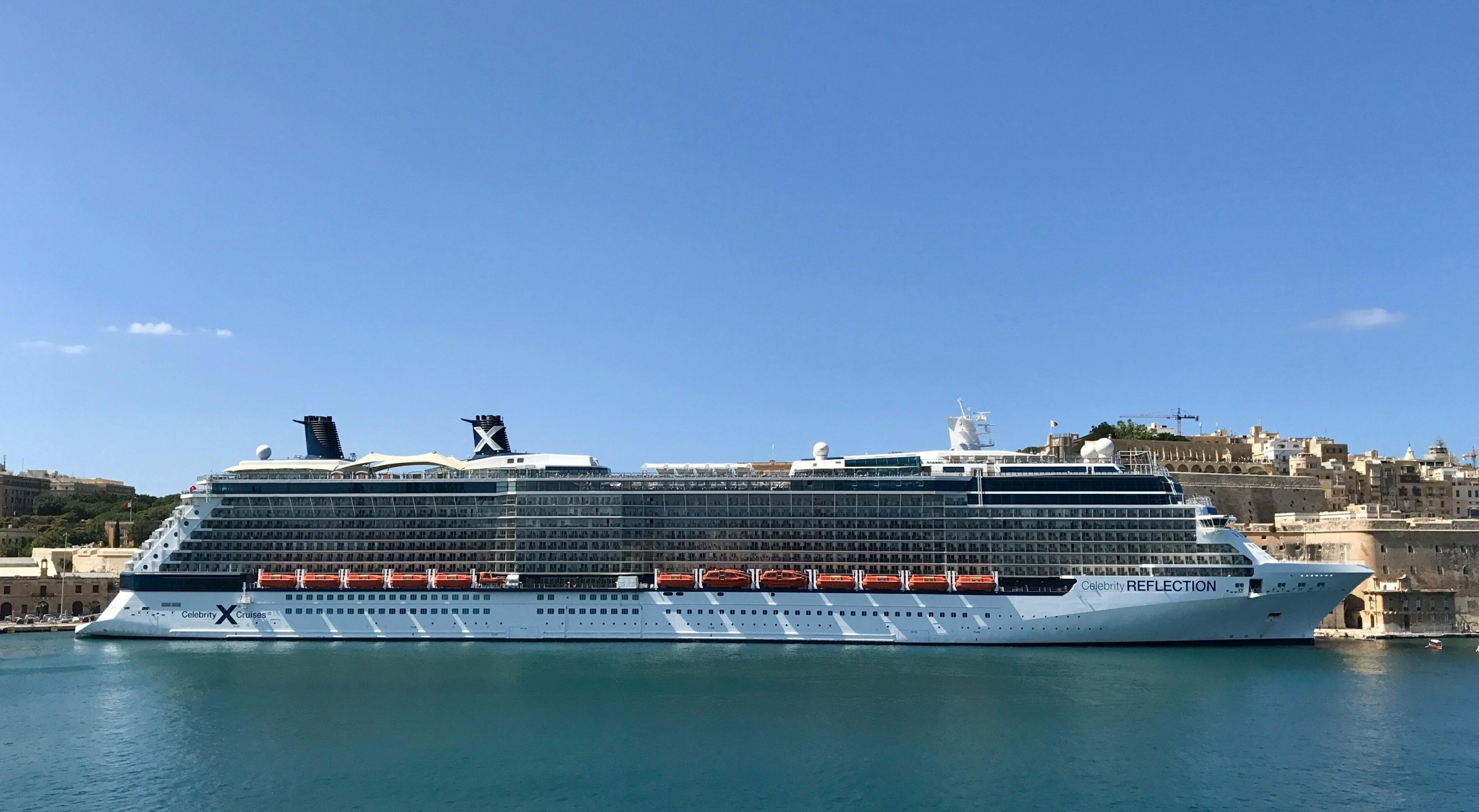 Malta: Valletta, Mdina and Ta' Qali Full-Day Shore Excursion
