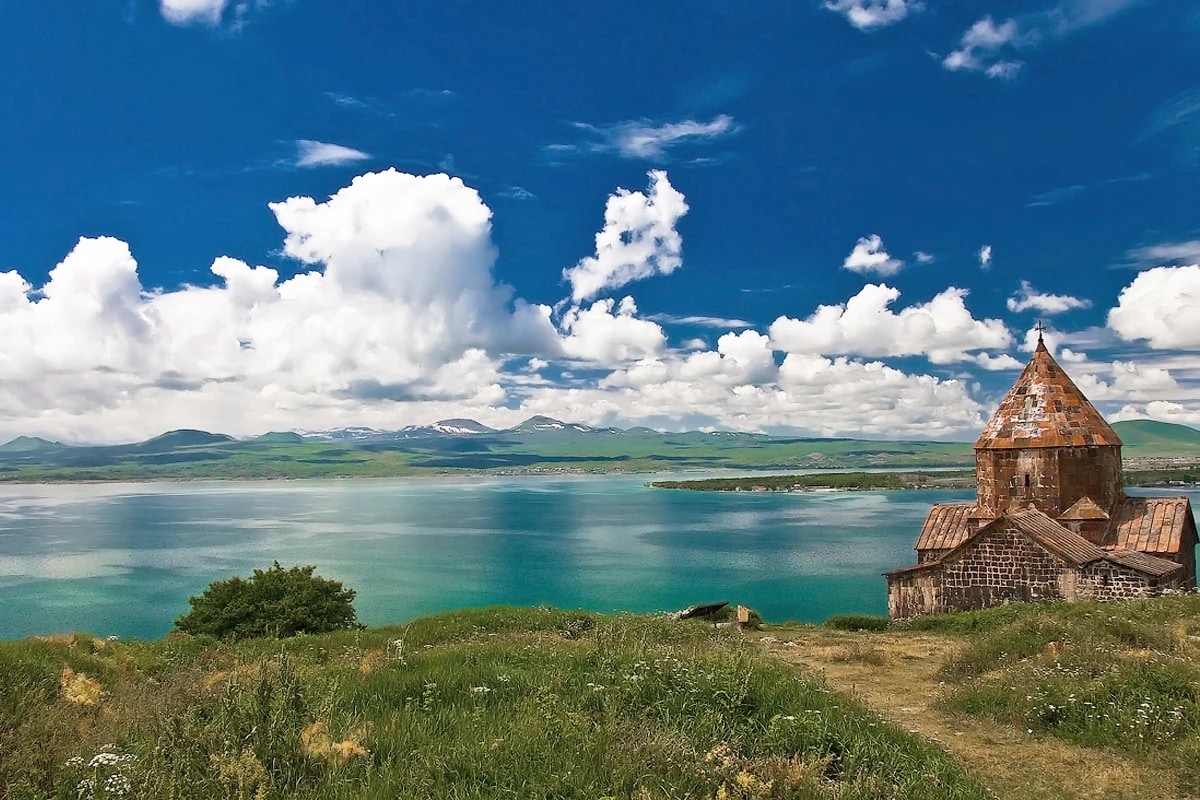One day tour to Lake Sevan and Tsaghkadzor 