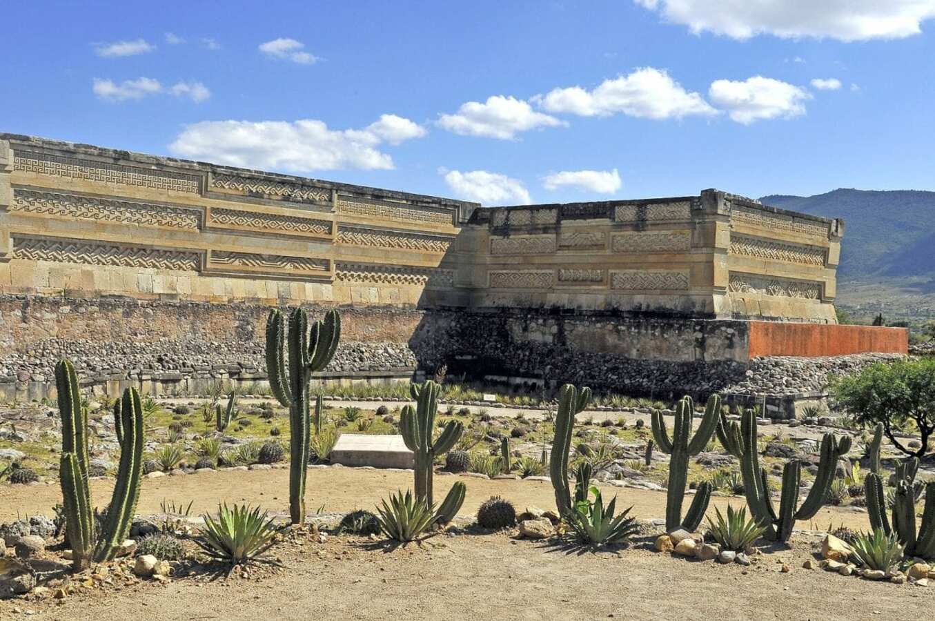 米特拉遺址免排隊門票