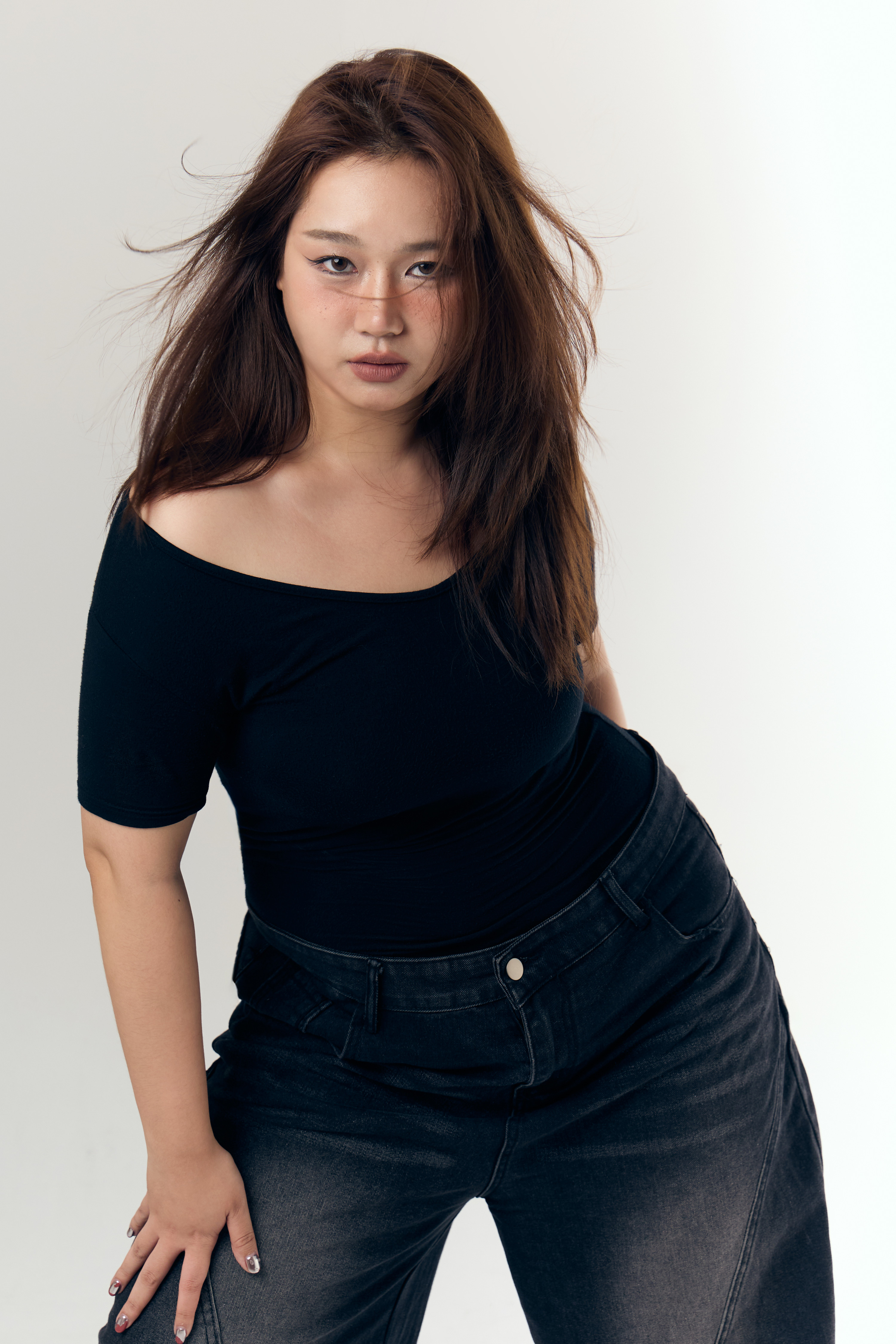 Portraits Studio by Linked U Studio at Central Rama 9 in Bangkok