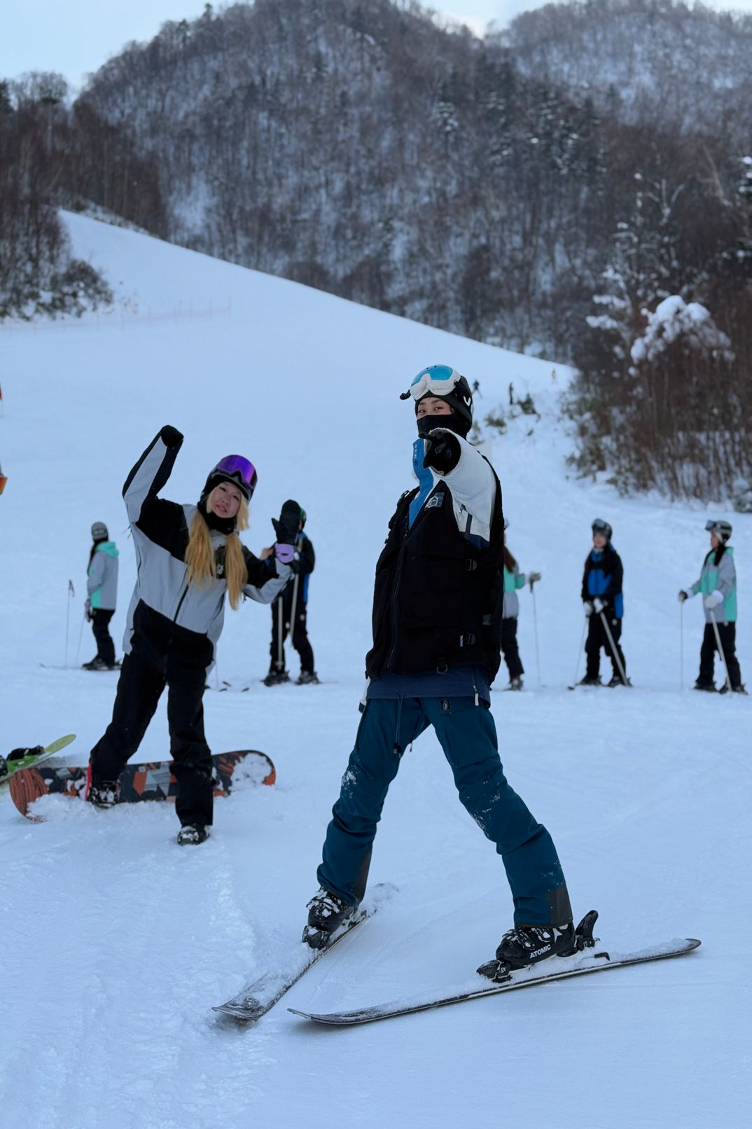 札幌出發丨國際滑雪場全包一日遊丨北海道旅遊局（HTO）官方認證