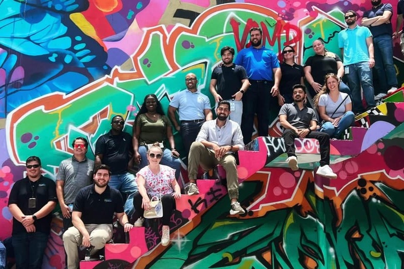 Wynwood Street Art Tour in Miami